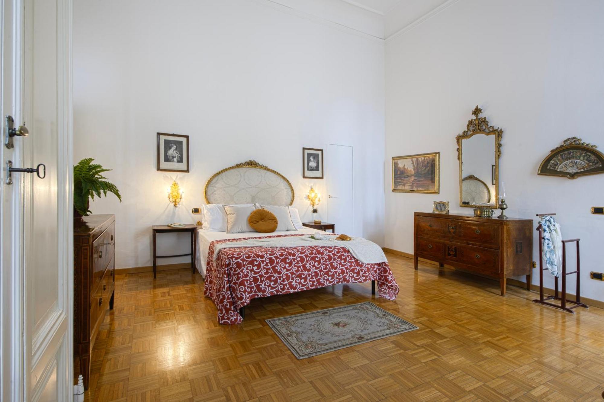Lungarno Prestige - Residenza Nobiliare *