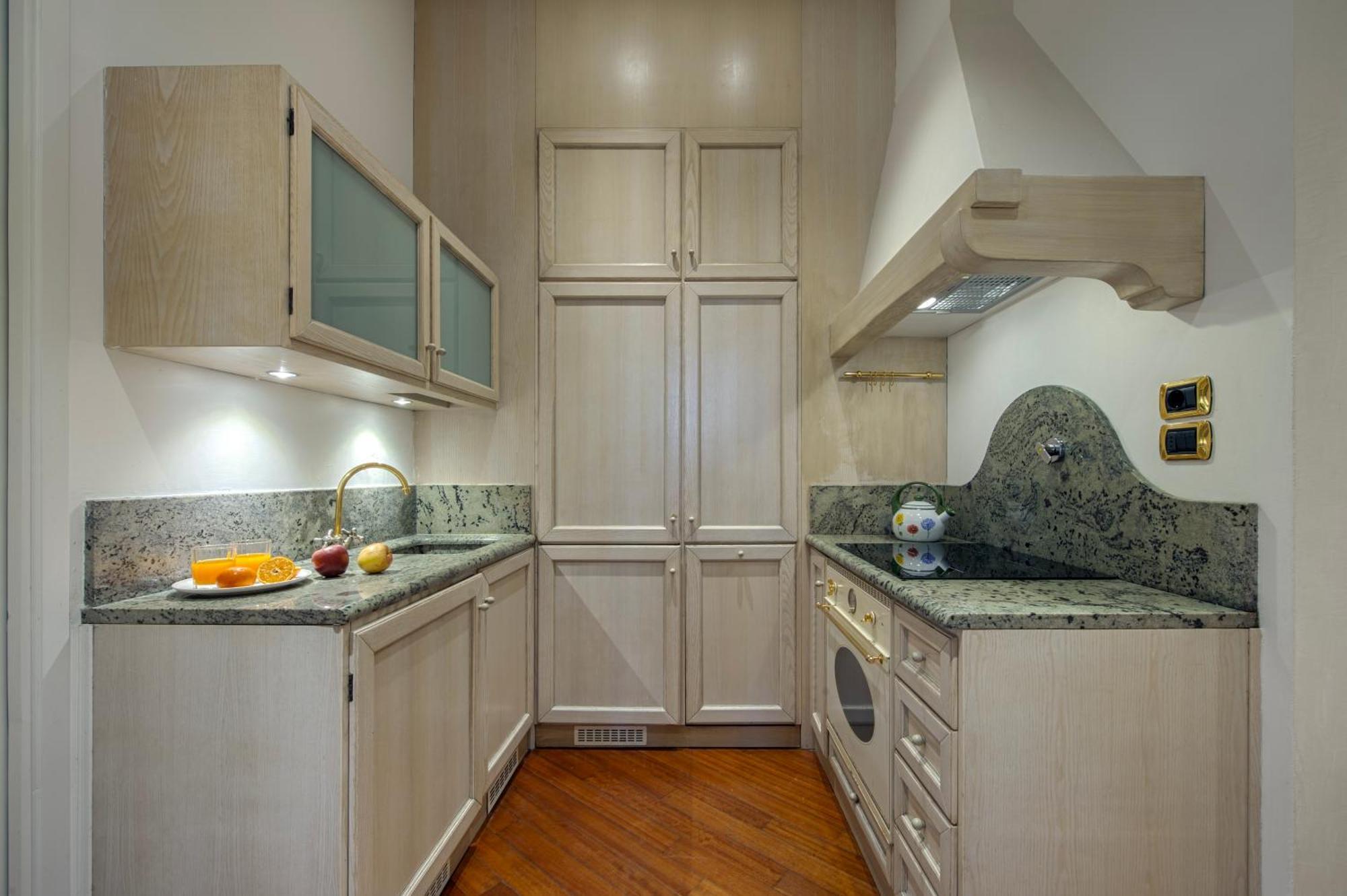 Lungarno Prestige - Residenza Nobiliare Apartment Florence