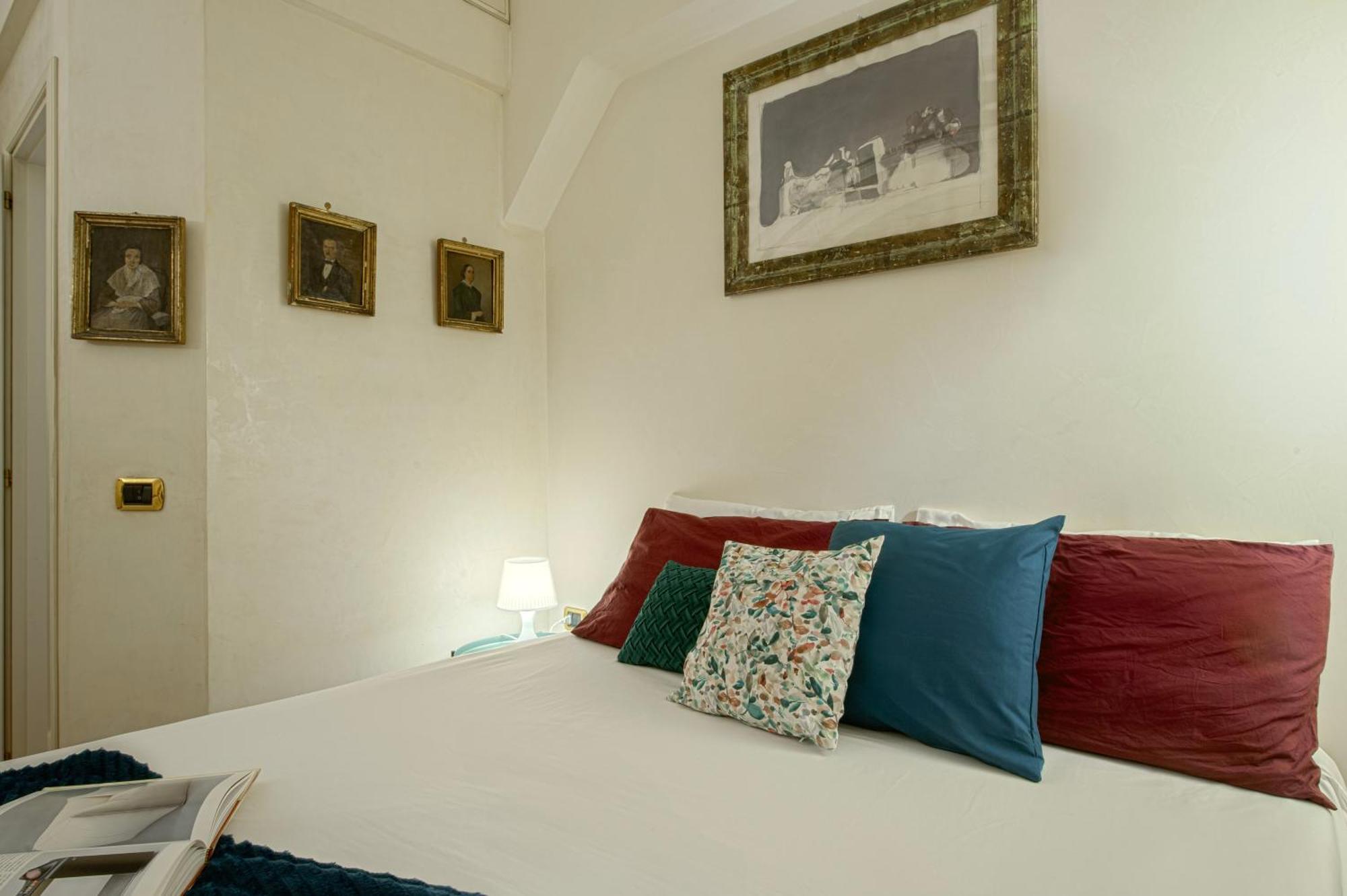Lungarno Prestige - Residenza Nobiliare Apartment