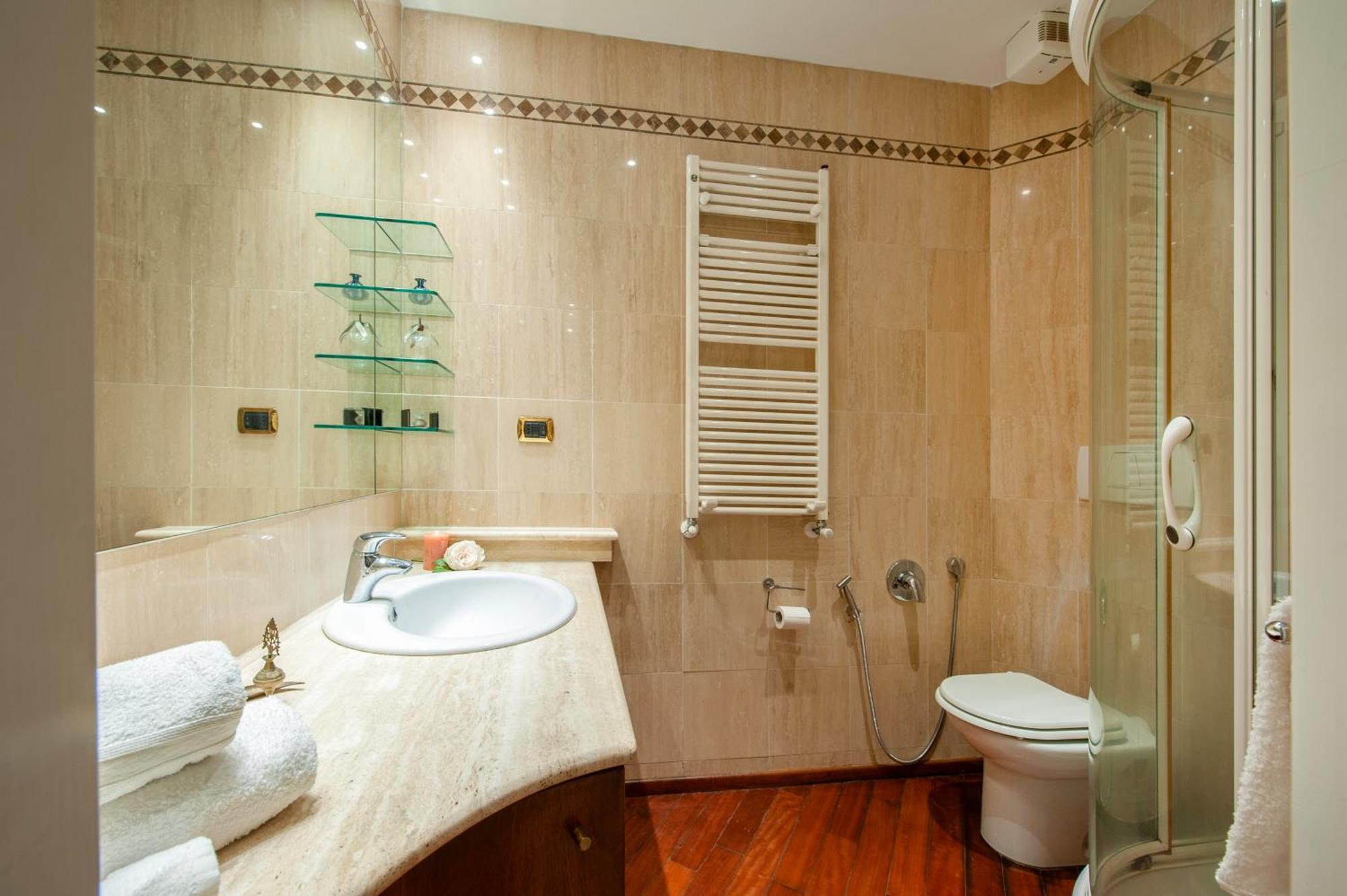 Lungarno Prestige - Residenza Nobiliare Apartment *