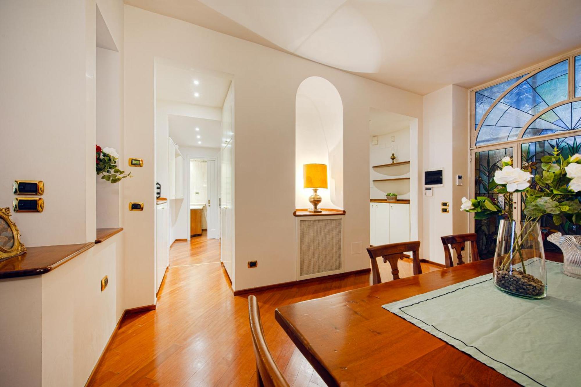 Lungarno Prestige - Residenza Nobiliare * Florence