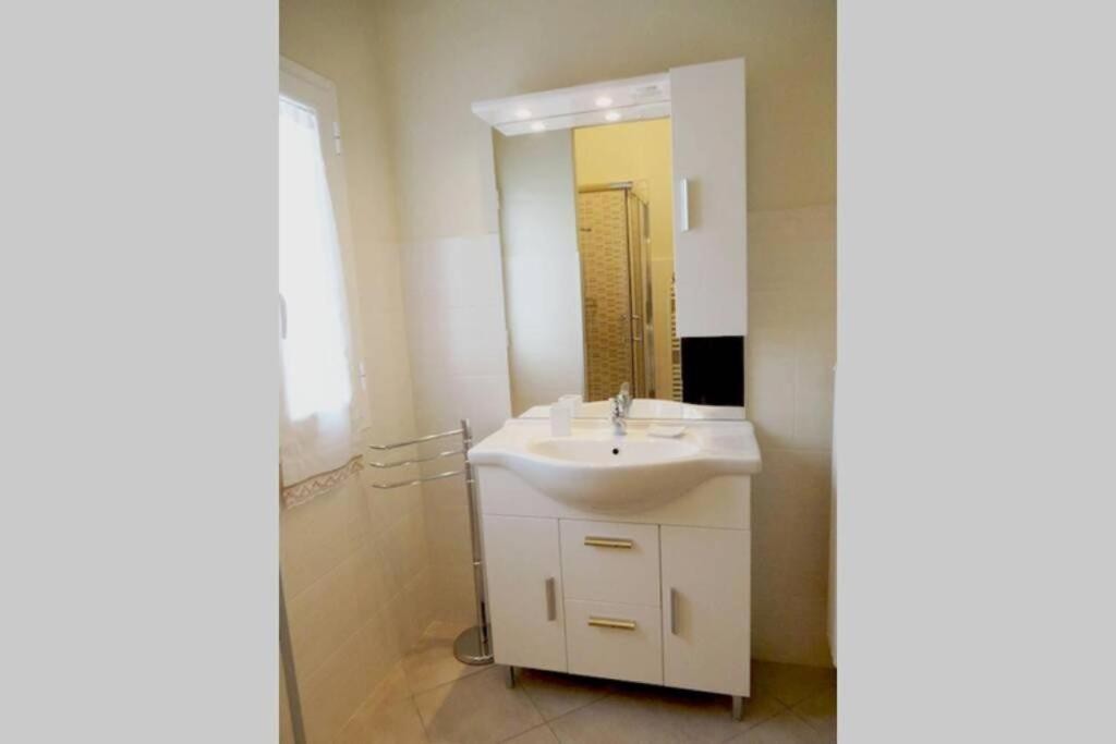 Lovely With Stunning View Appartement Florence