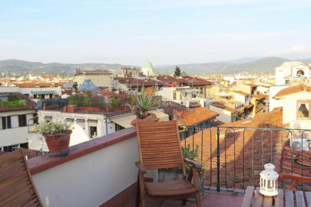 Lovely With Stunning View Appartement *