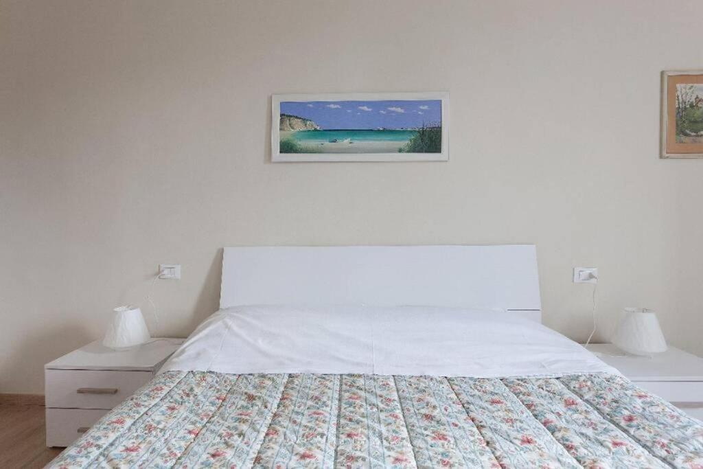Appartement Lovely With Stunning View