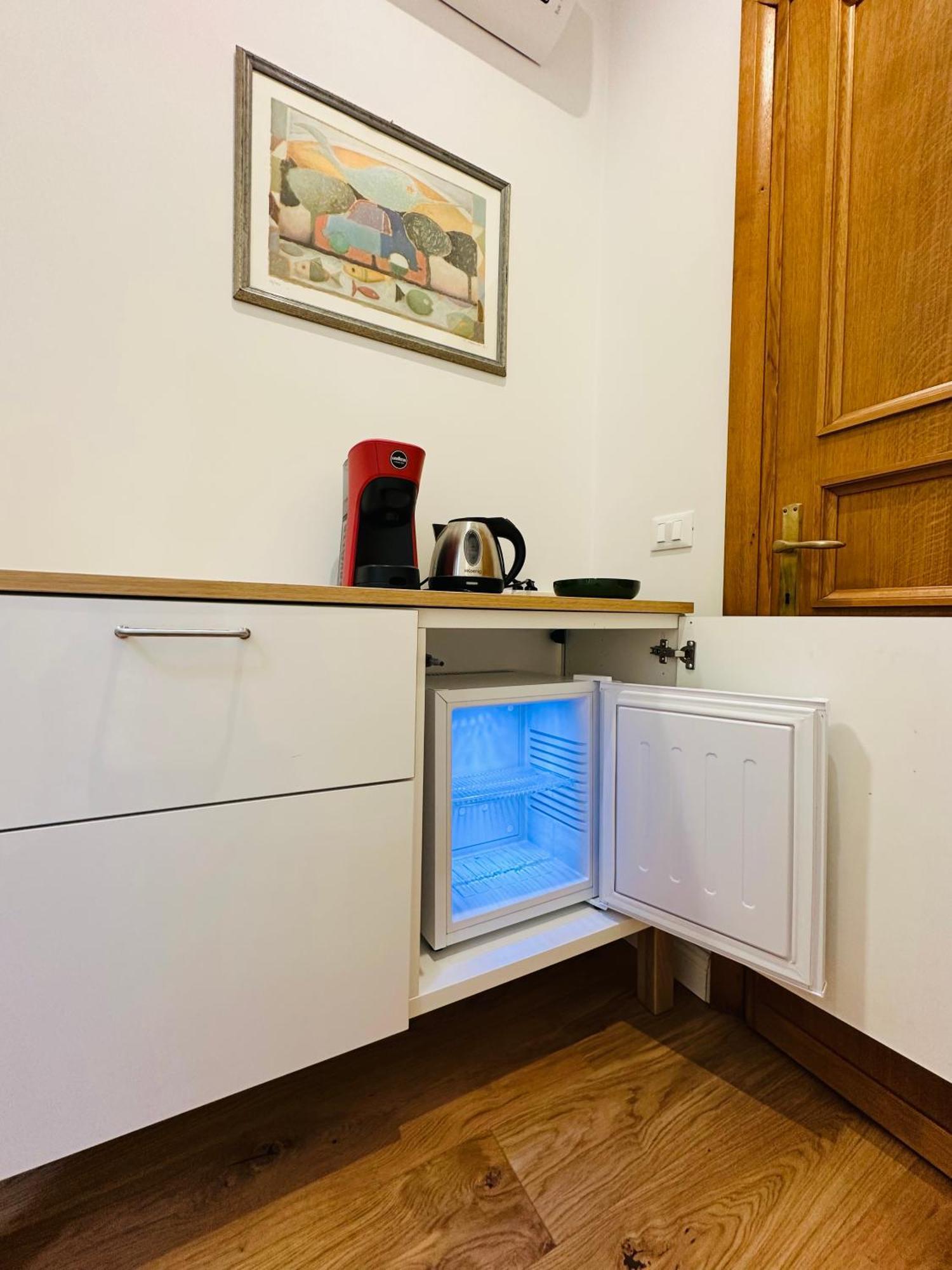 Apartment Poggi 7