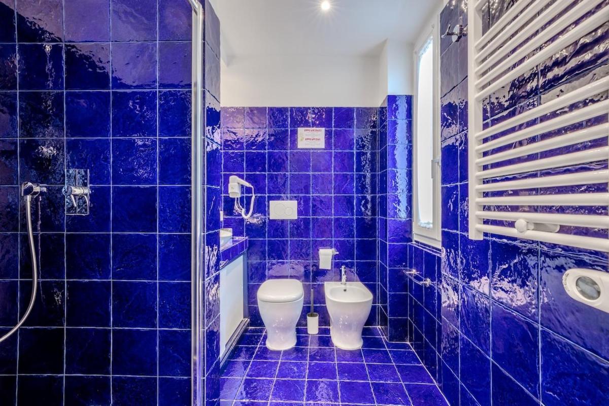 Appartement Casa Giotto *