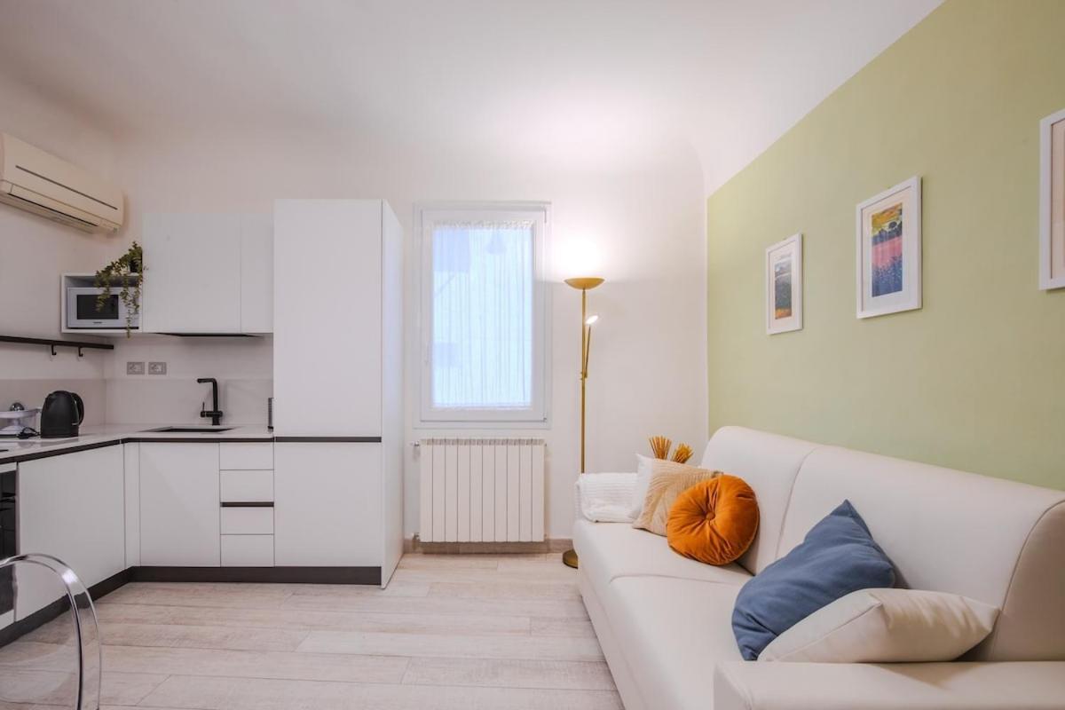 Casa Giotto Appartement Florence