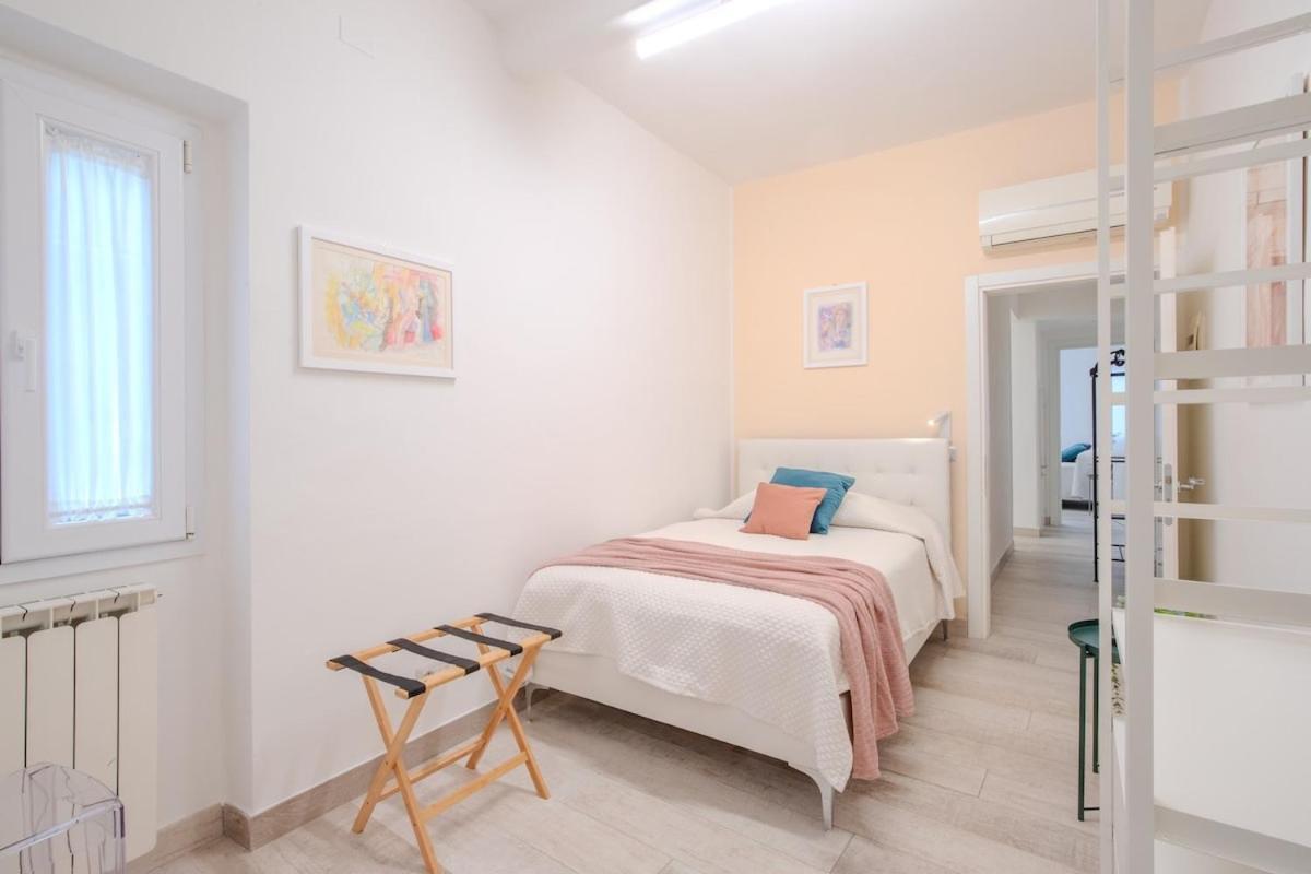 Casa Giotto Apartment