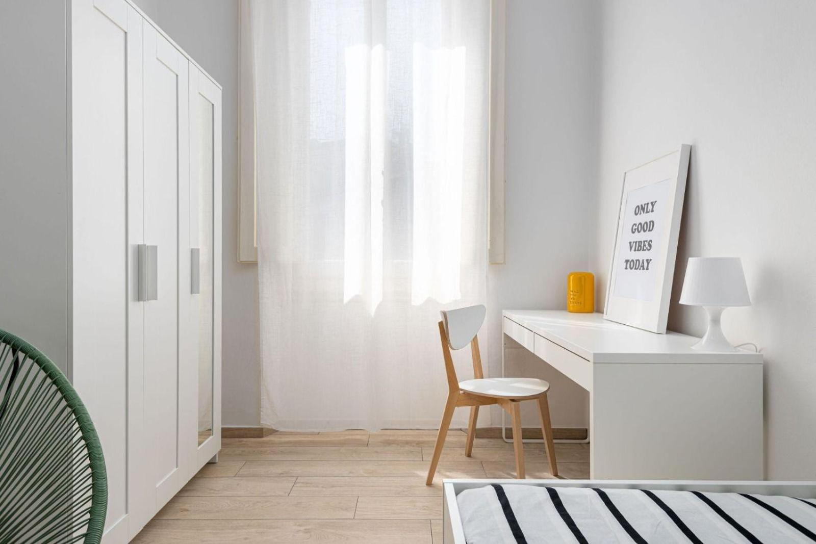 Appartement Unyca - Extralarge Fiorentino