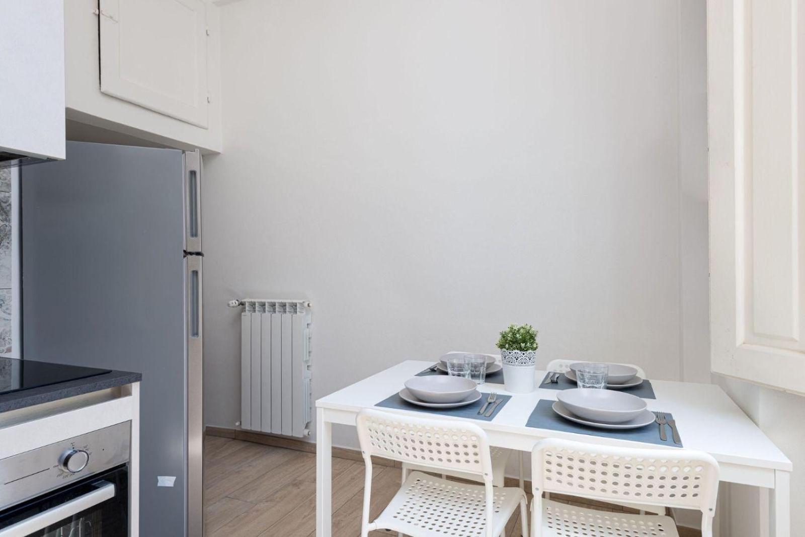 Unyca - Extralarge Fiorentino Appartement Florence
