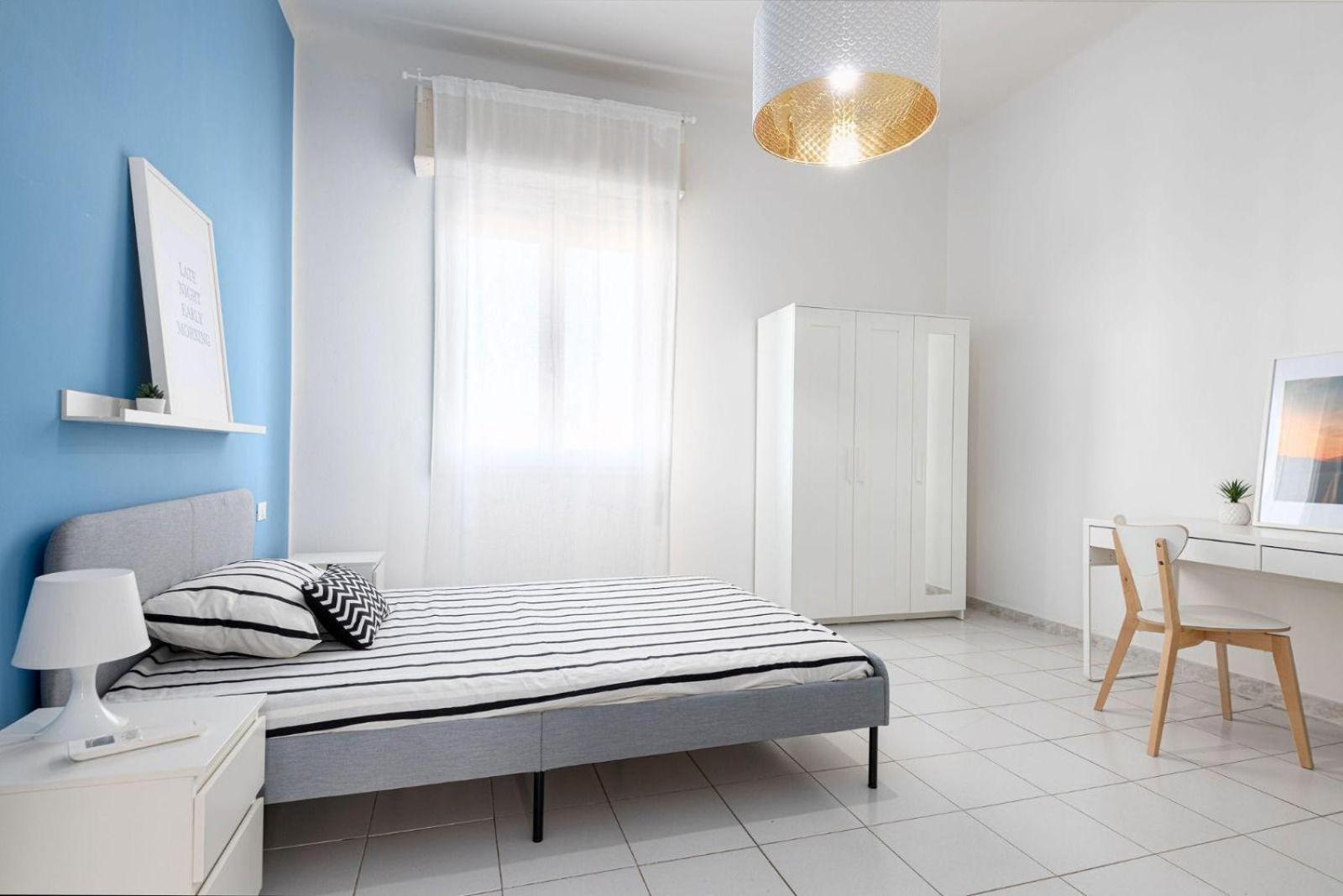 Appartement Unyca - Extralarge Fiorentino Florence