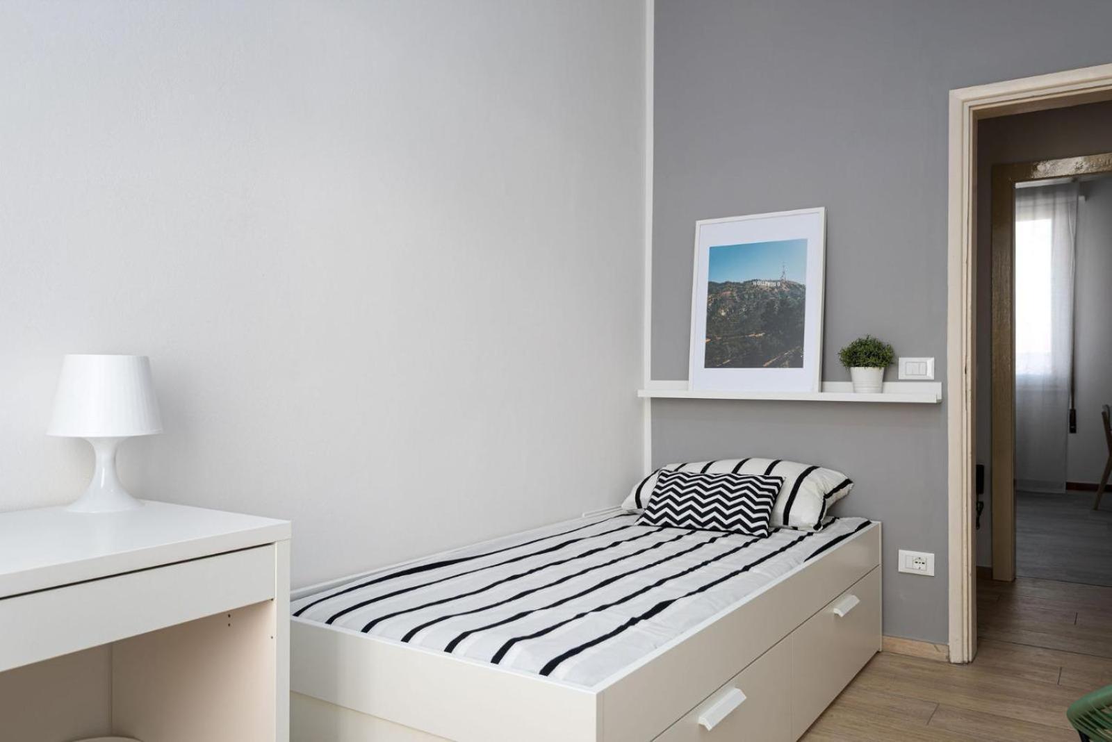 Appartement Unyca - Extralarge Fiorentino