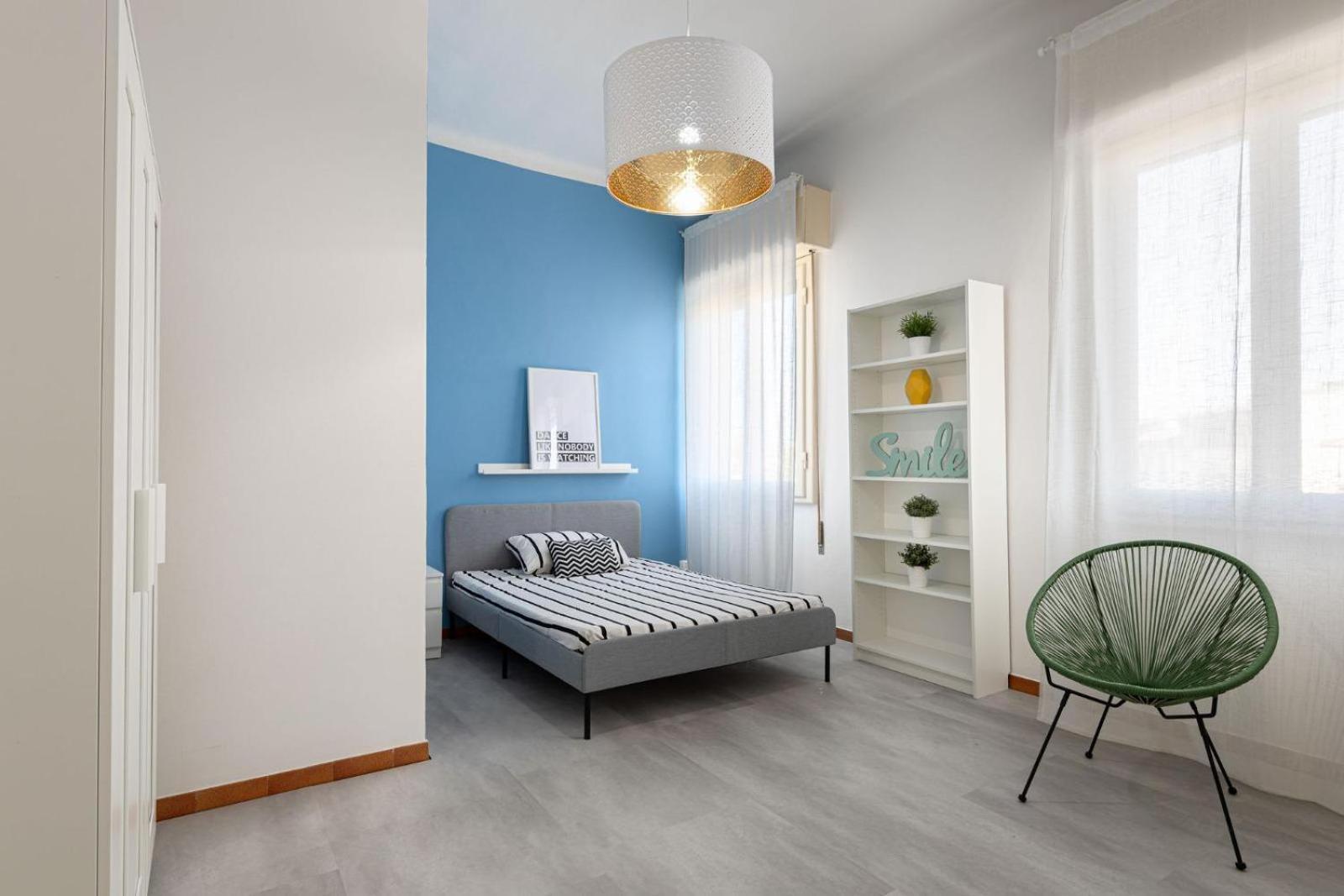 Unyca - Extralarge Fiorentino Appartement *
