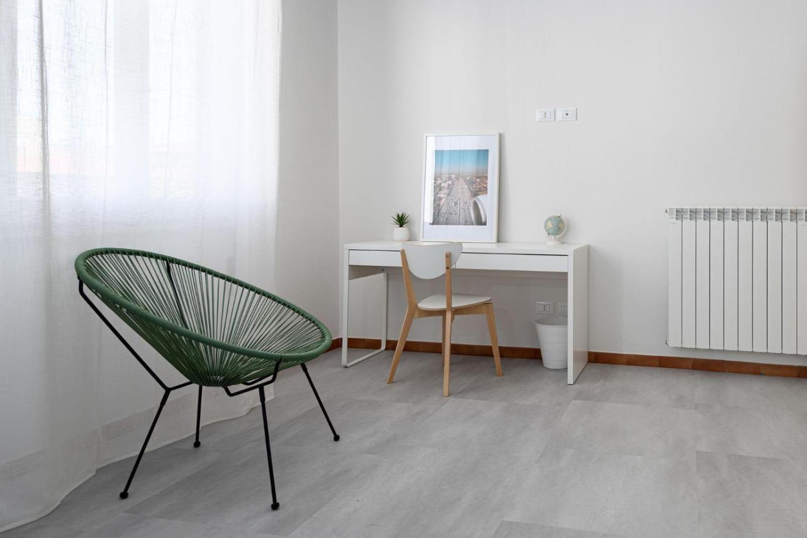 Unyca - Extralarge Fiorentino Appartement