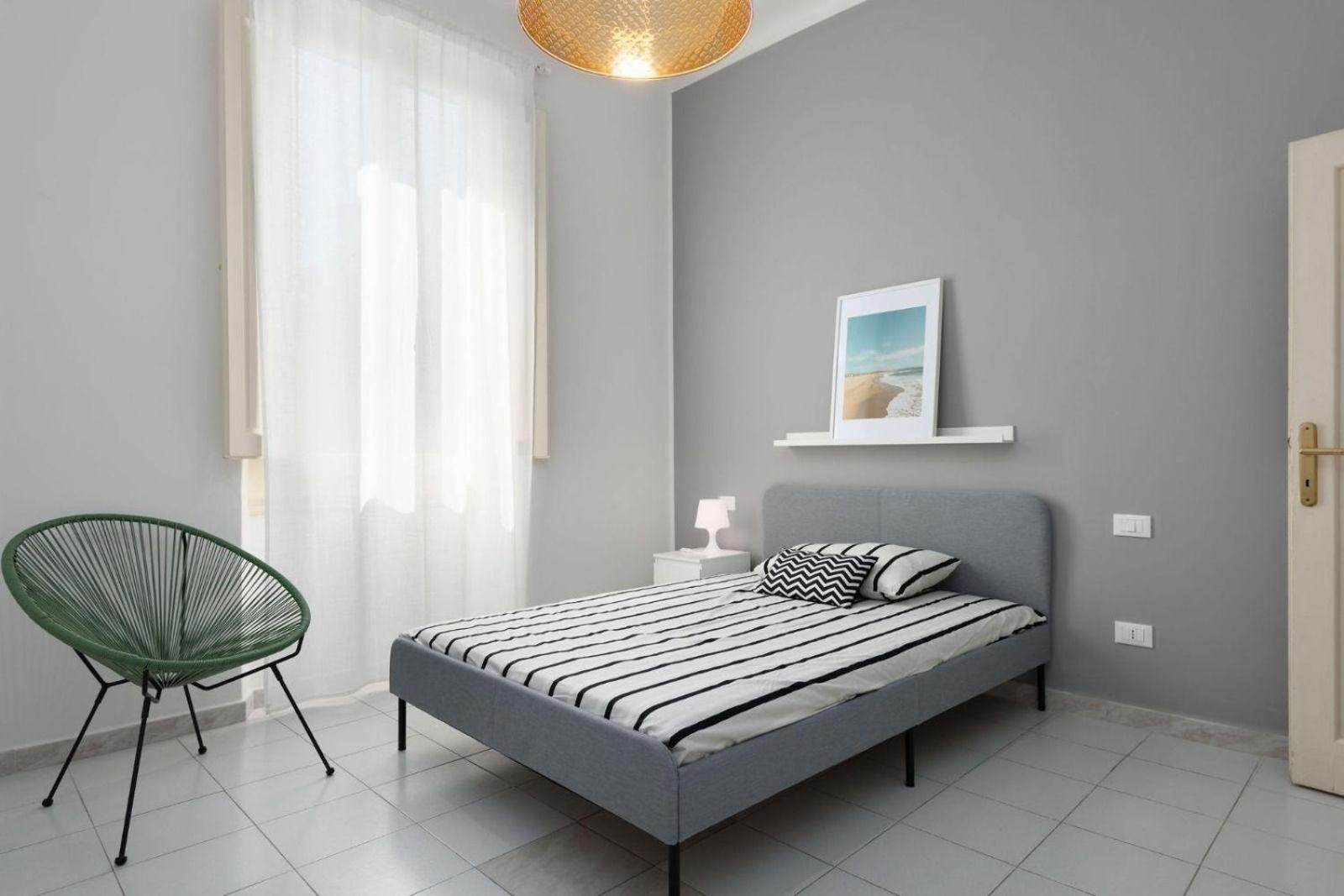 Appartement Unyca - Extralarge Fiorentino Florence