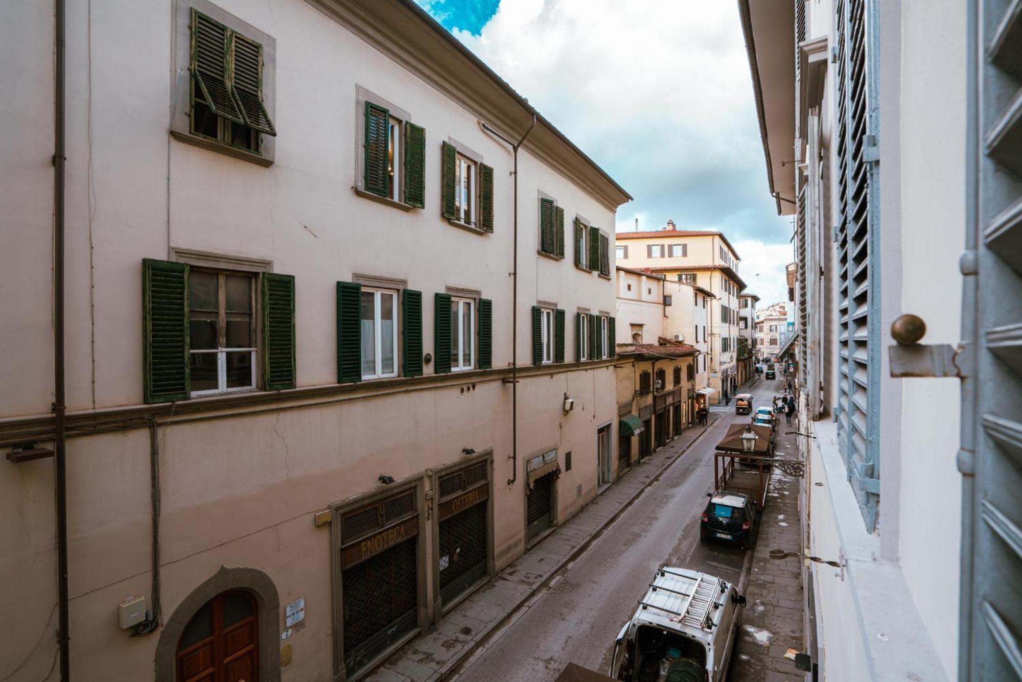 Appartement Old Town David's Flat Florence