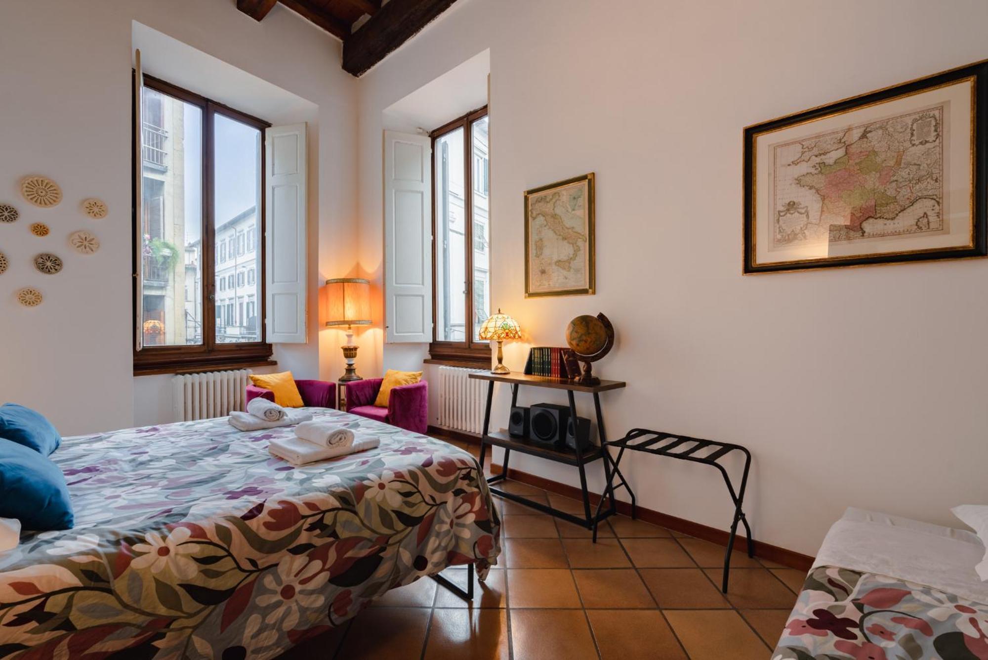 Appartement Old Town David's Flat