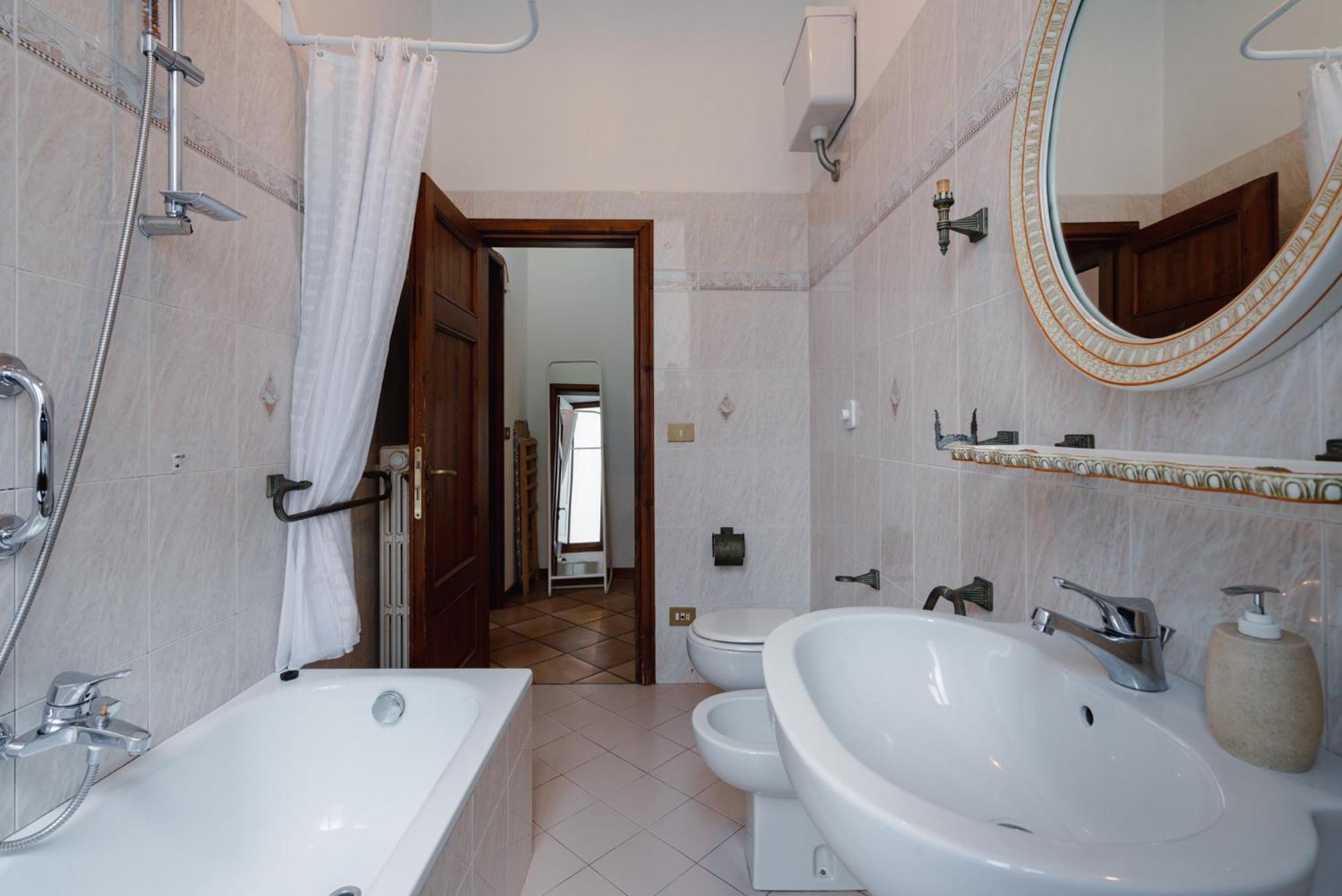Appartement Old Town David's Flat Florence