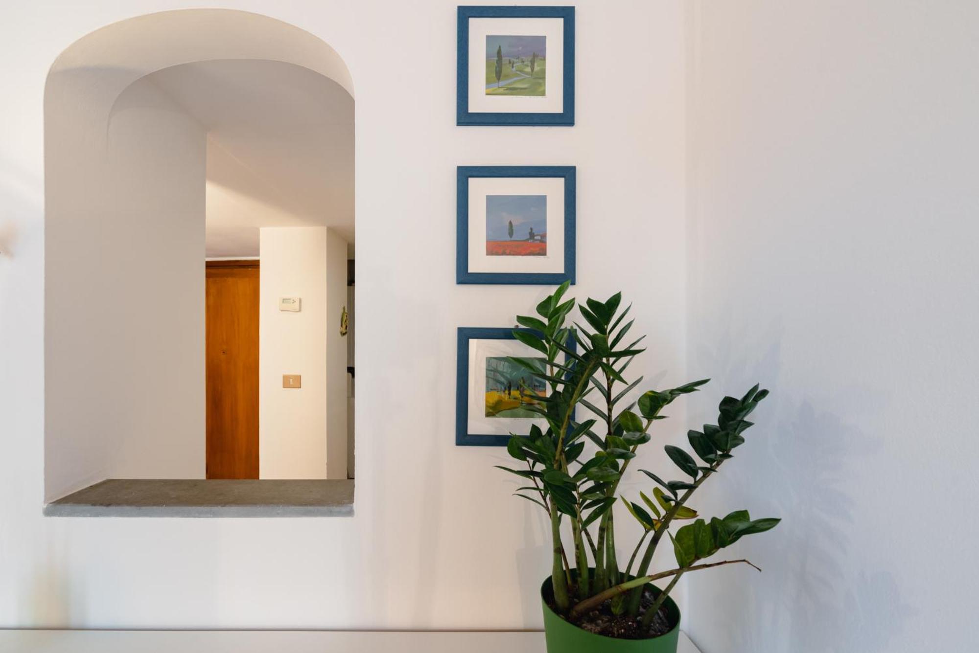 Appartement Old Town David's Flat Florence