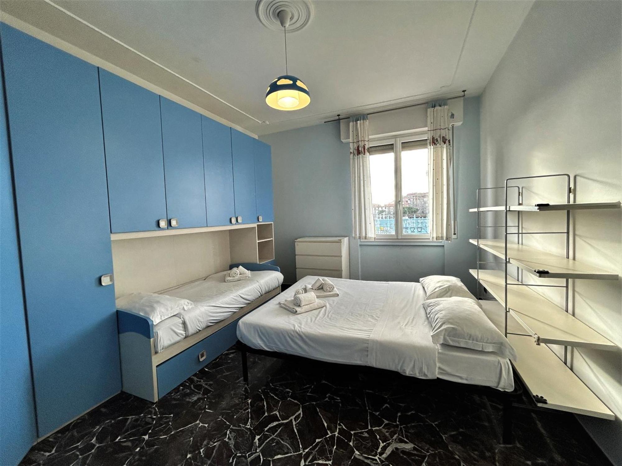 Appartement Il Giglio Di Careggi