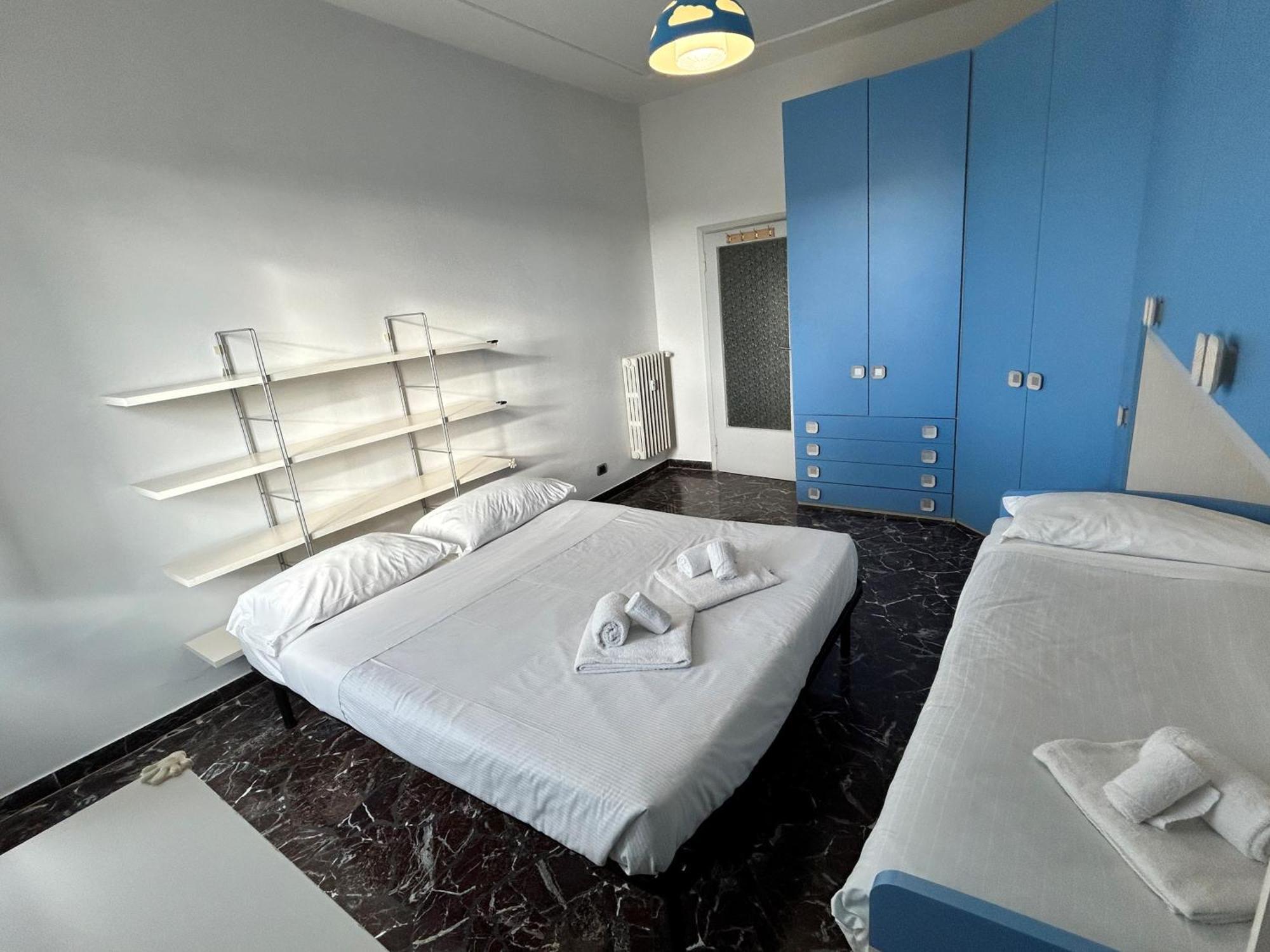 Il Giglio Di Careggi Appartement *