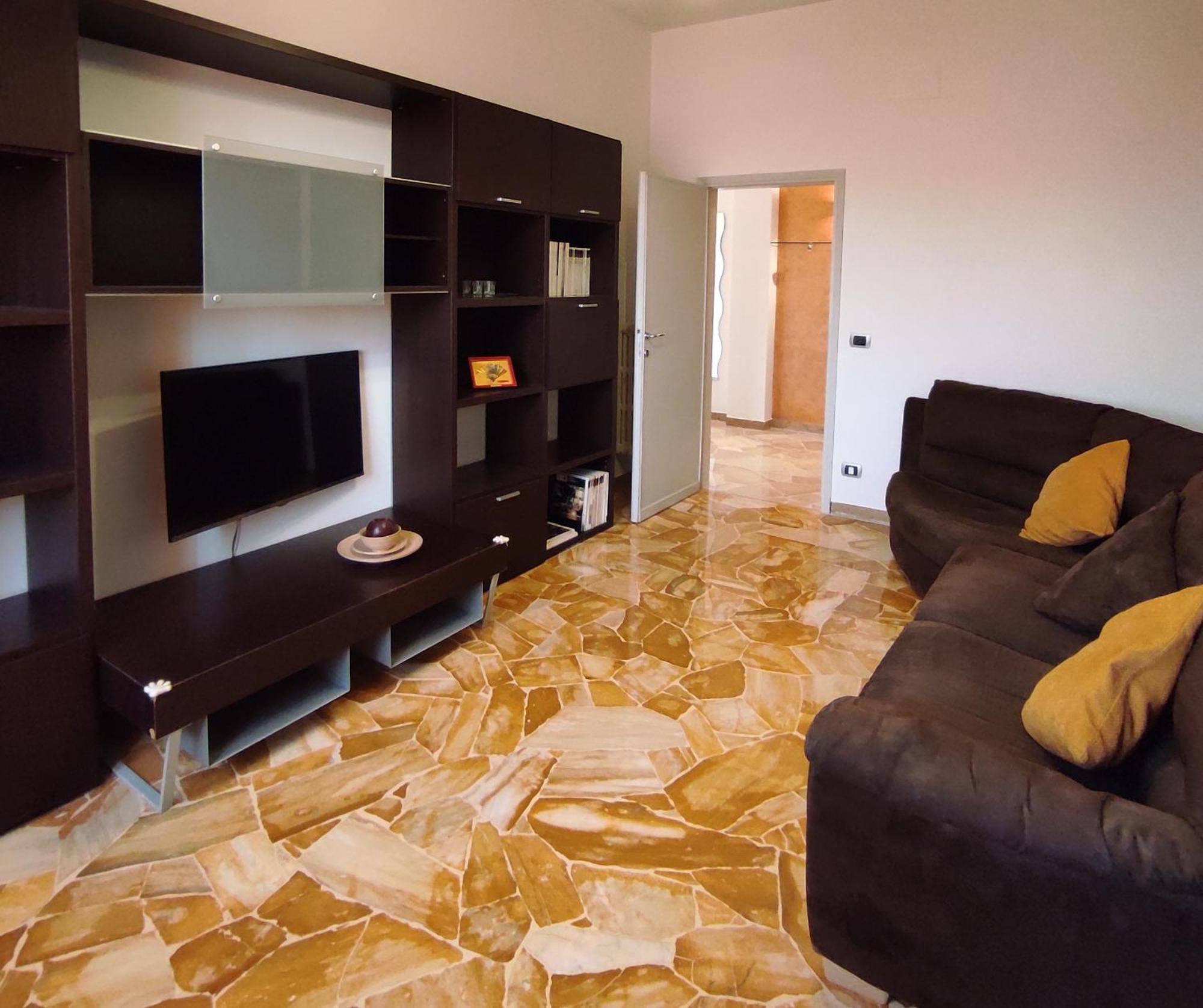 Appartement Il Giglio Di Careggi *