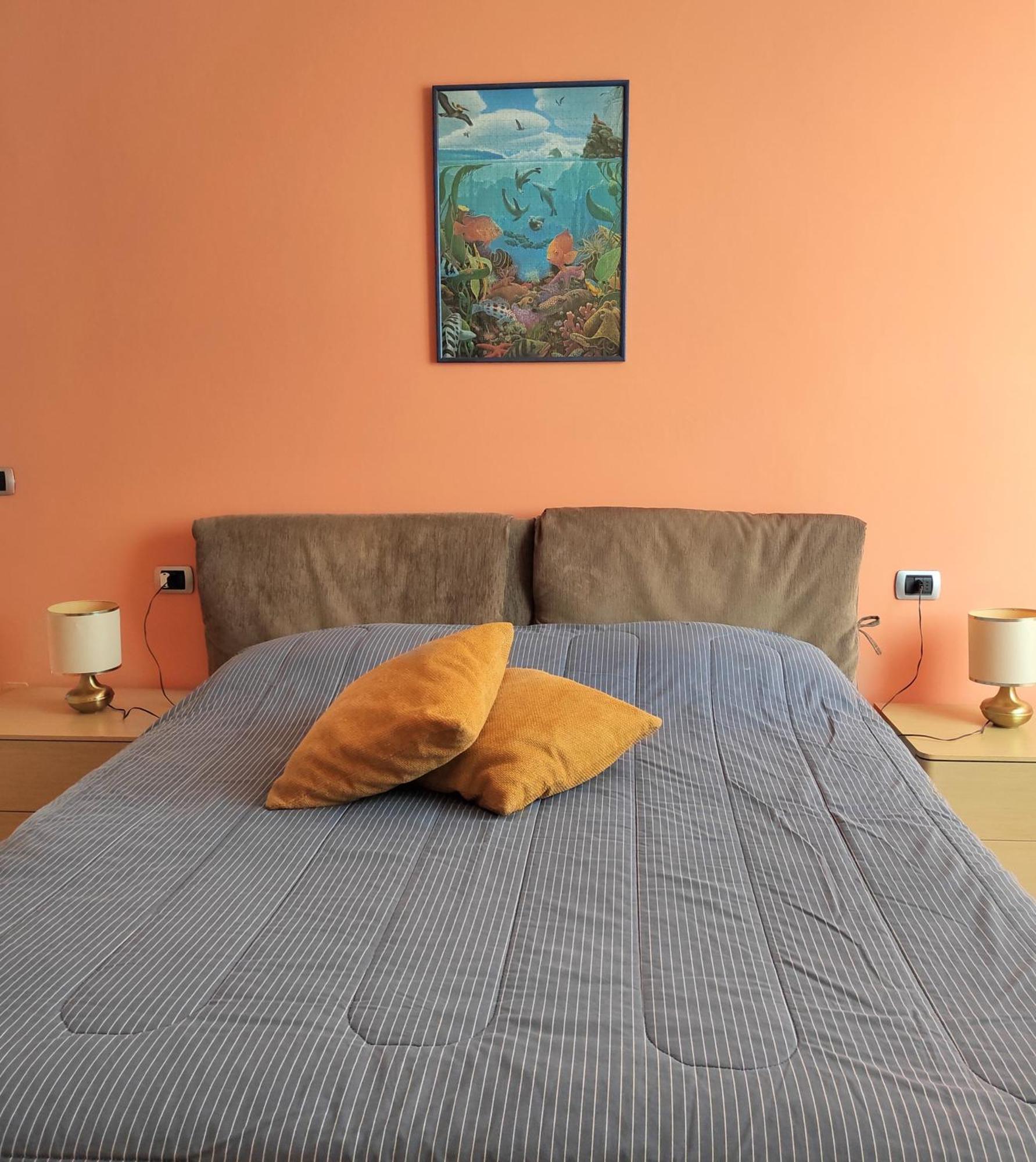 Appartement Il Giglio Di Careggi Florence