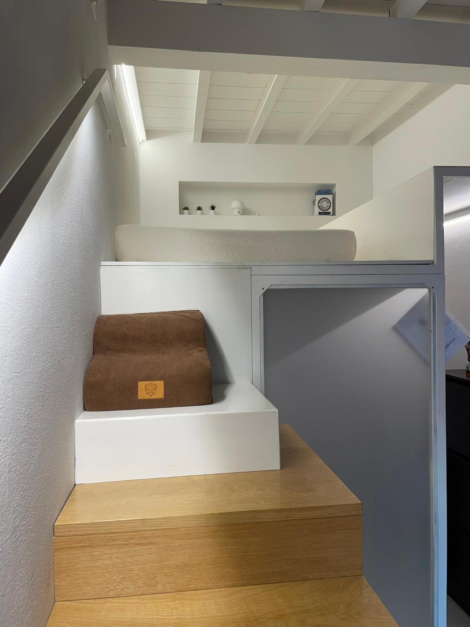 Lola Loft Apartment