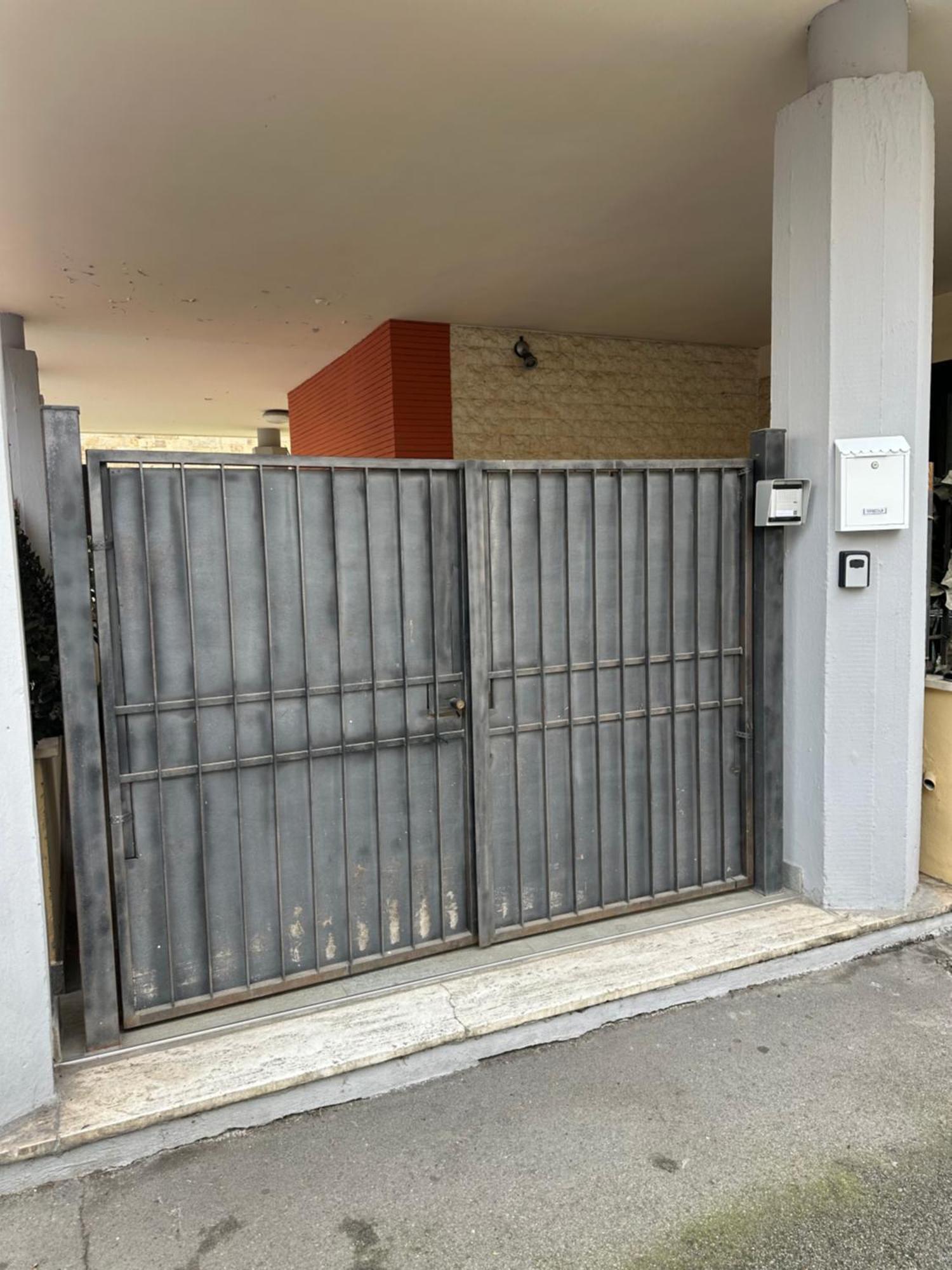 Maison37 Bilocale Facilita Di Parcheggio Apartamento