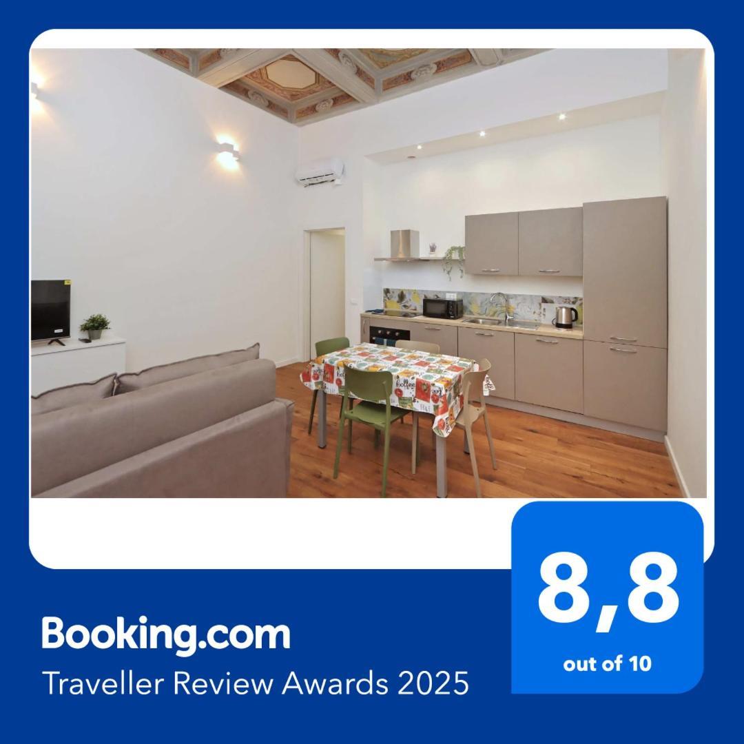 Apartment Cittadella Luxury Florence