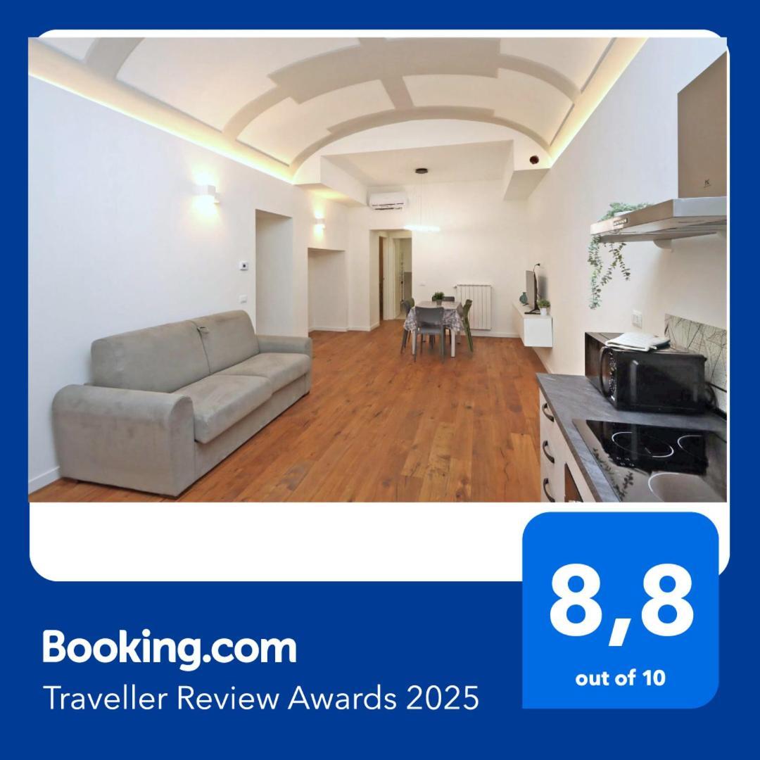 Cittadella Luxury Apartment Florence