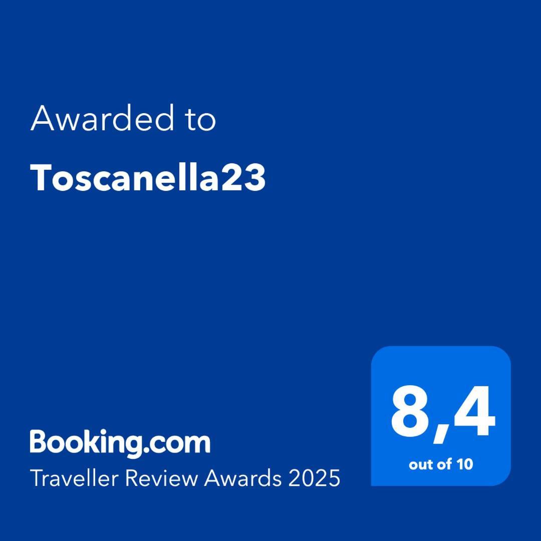 Toscanella23 Apartamento