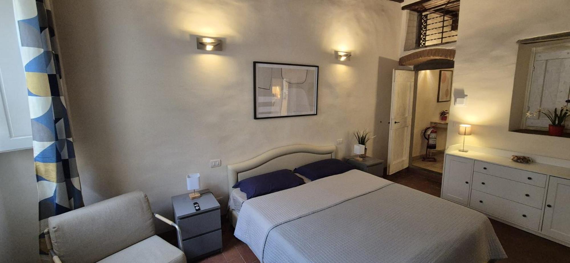 Borgo San Frediano Hideaway *