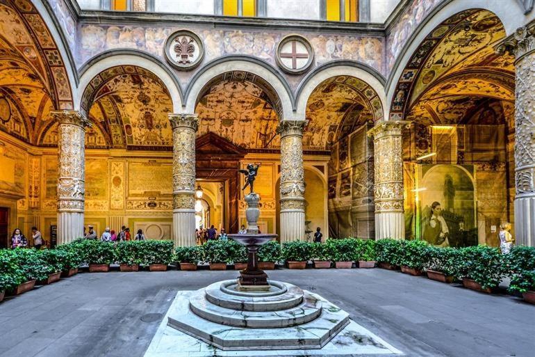 Jasmin Luxury Florenz