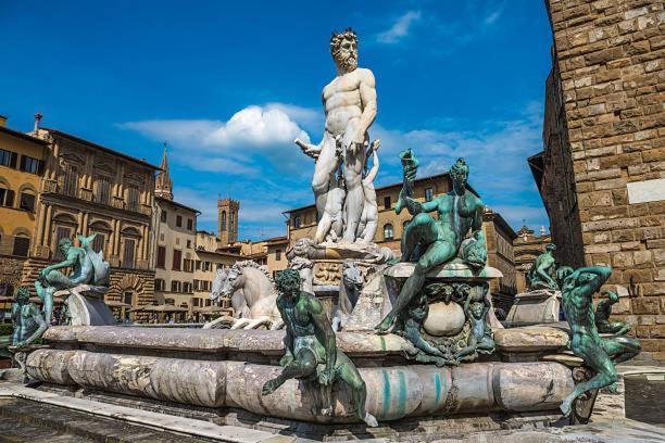 Jasmin Luxury Florenz