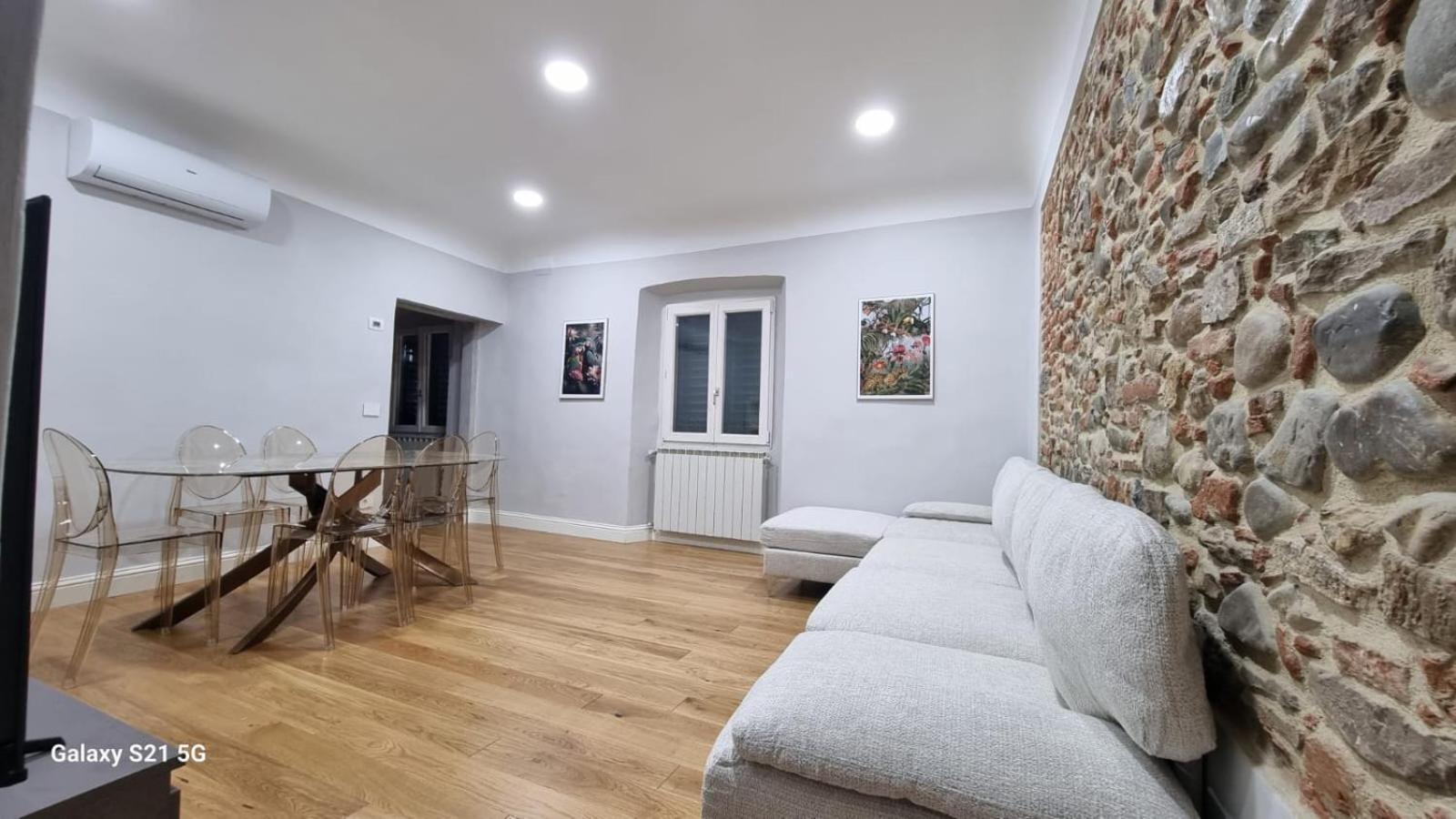 Apartment Jasmin Luxury Florenz
