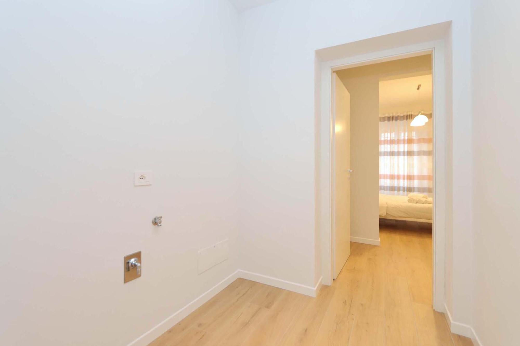 Apartment Dolce Risveglio
