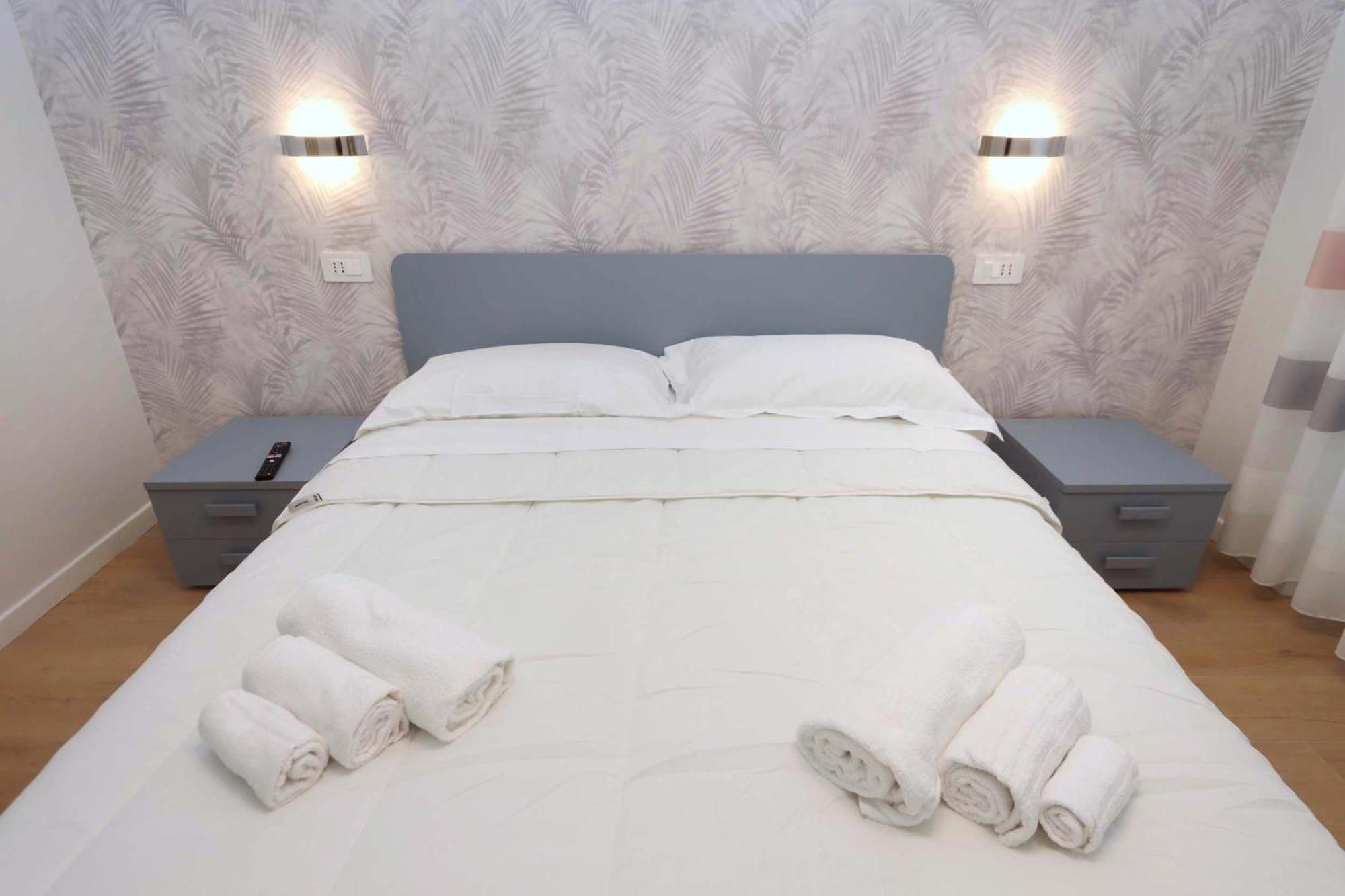 Apartment Dolce Risveglio *