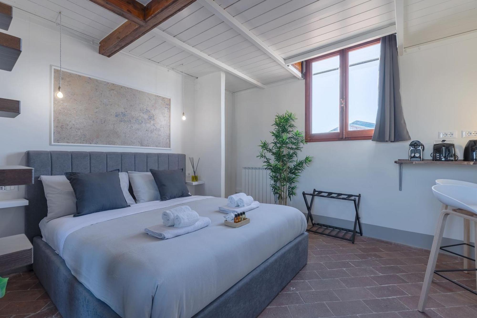 Appartement Finestra Sul Duomo Free Wifi *