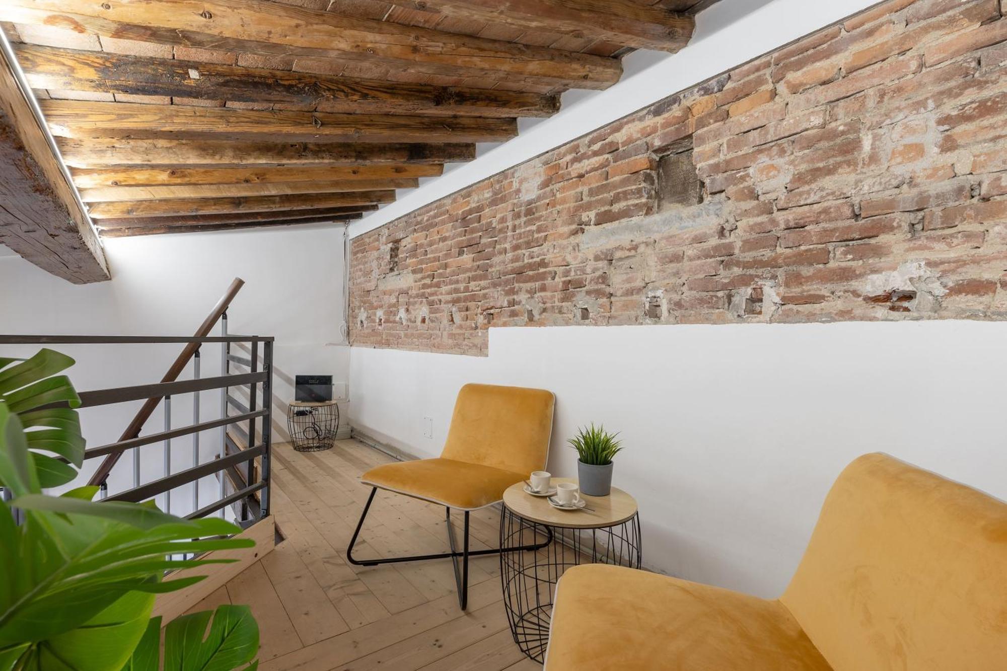 Appartement Finestra Sul Duomo Free Wifi