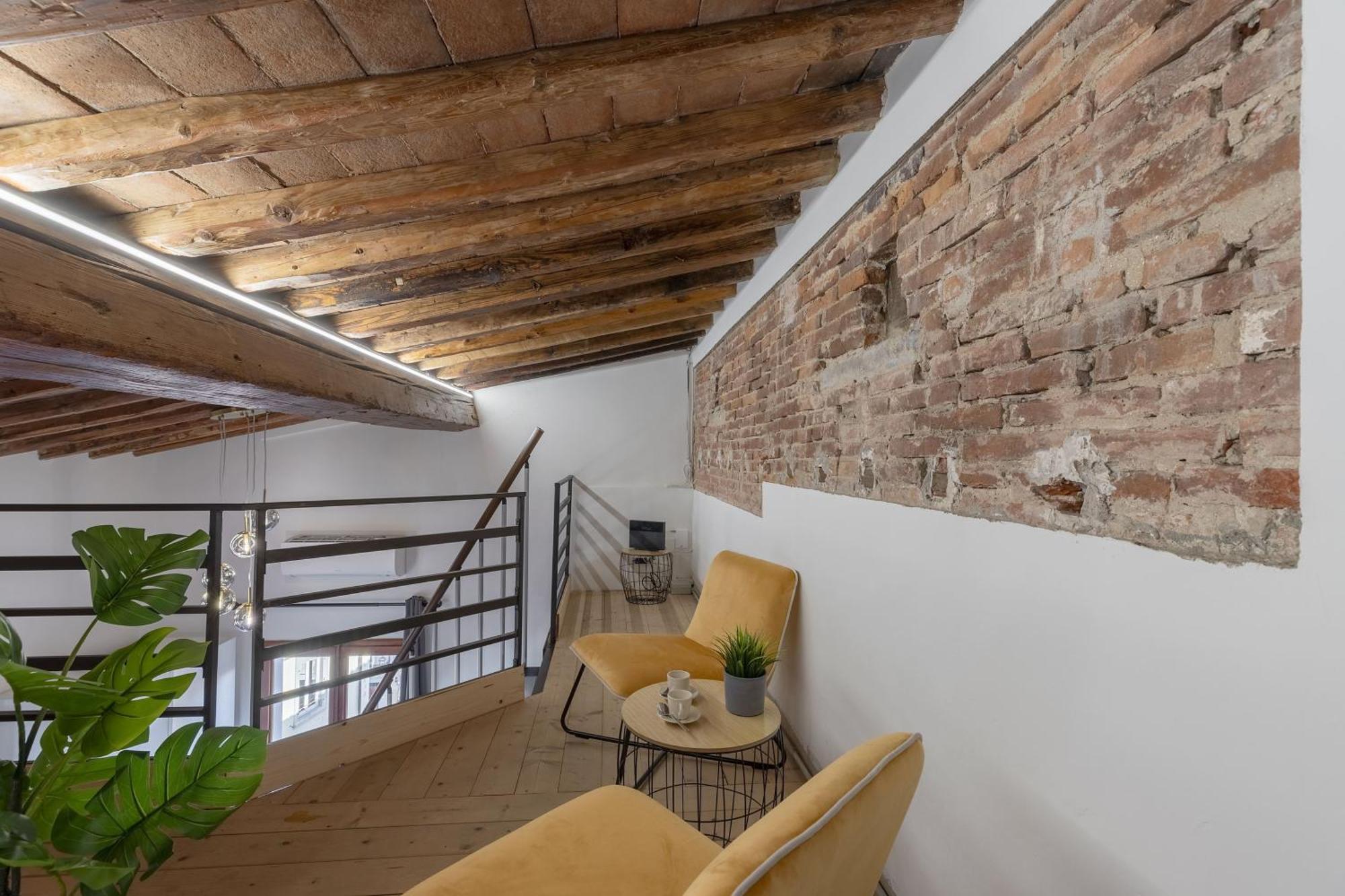 Appartement Finestra Sul Duomo Free Wifi *