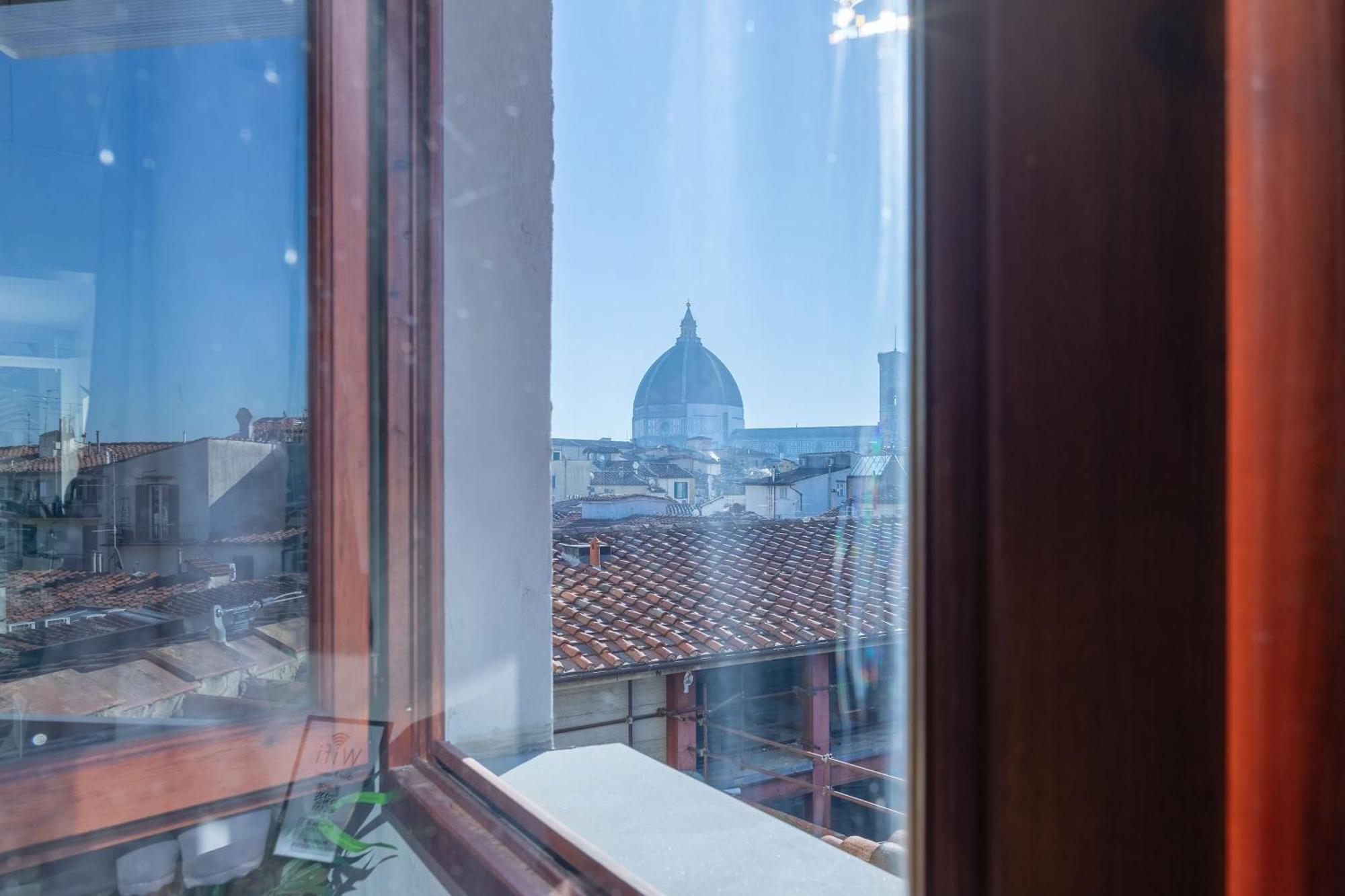 Finestra Sul Duomo Free Wifi Appartement