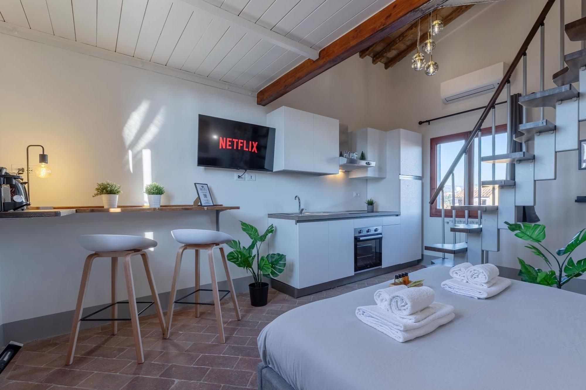 Appartement Finestra Sul Duomo Free Wifi