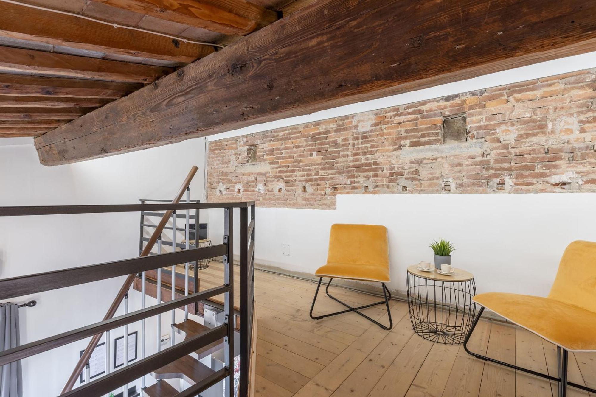 Appartement Finestra Sul Duomo Free Wifi *