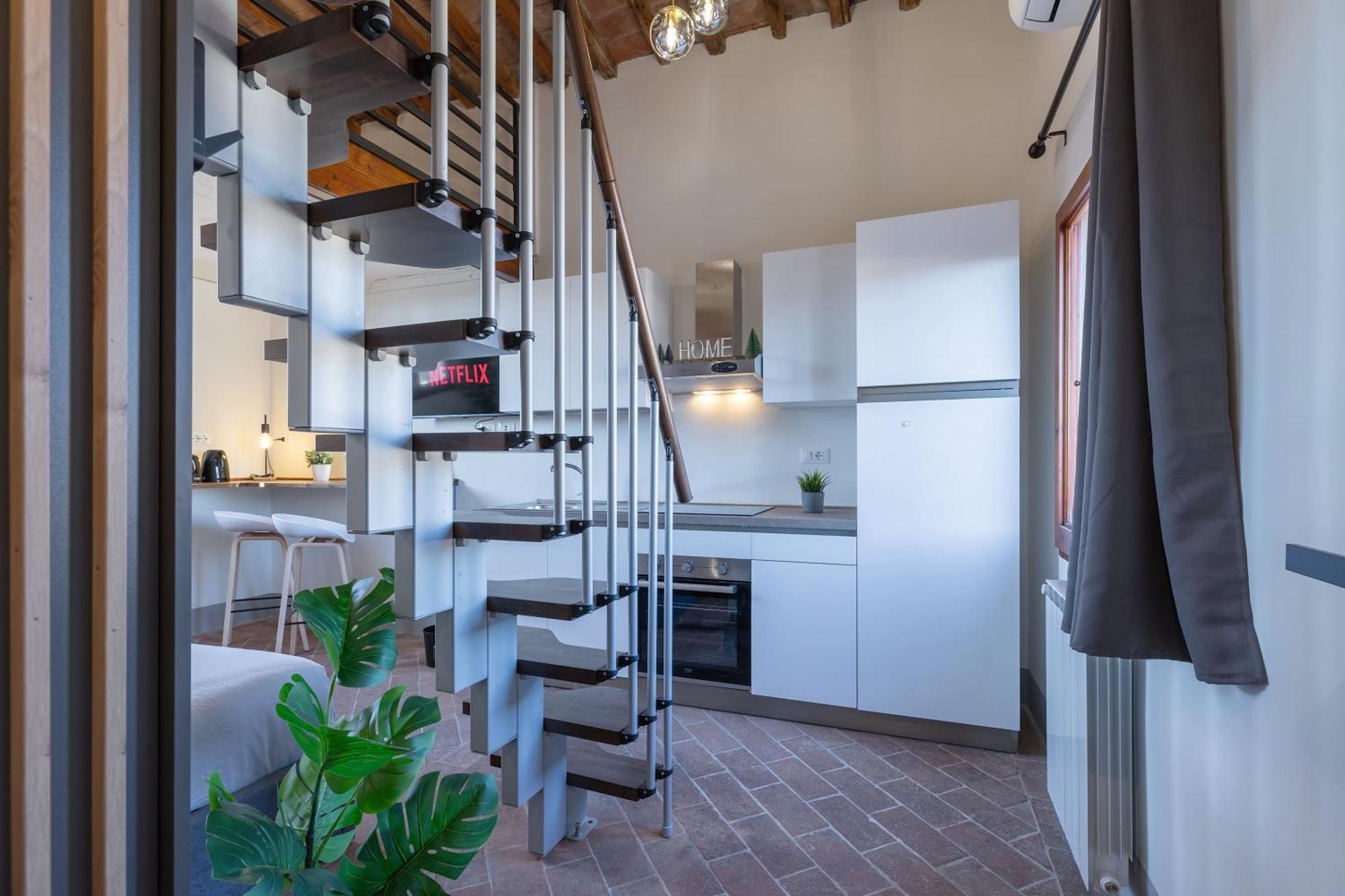 Finestra Sul Duomo Free Wifi Appartement Florence