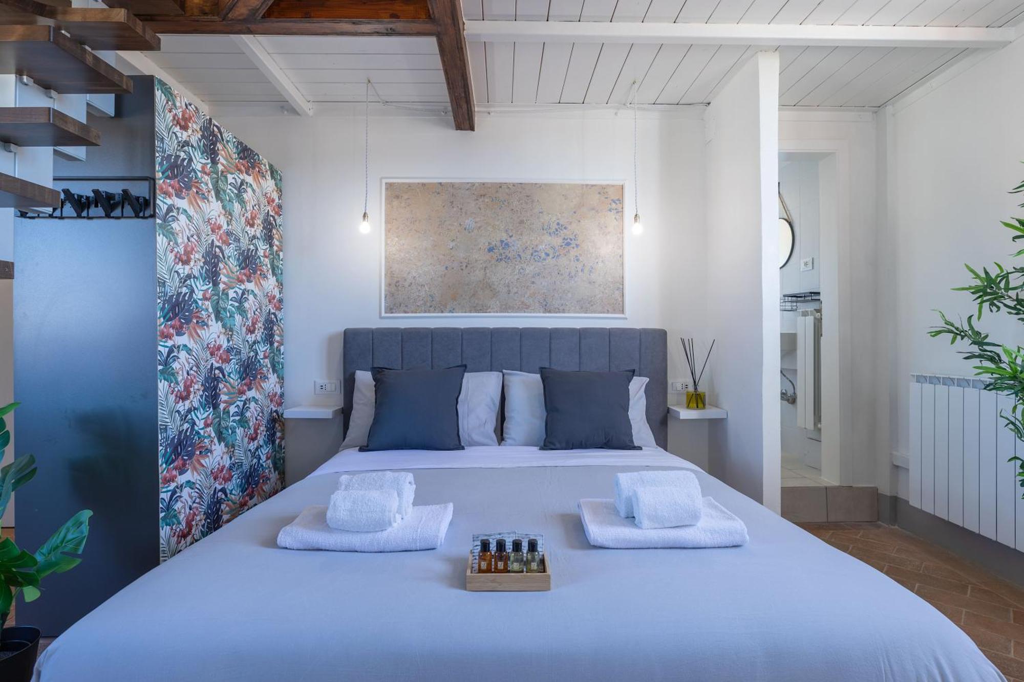 Finestra Sul Duomo Free Wifi Appartement