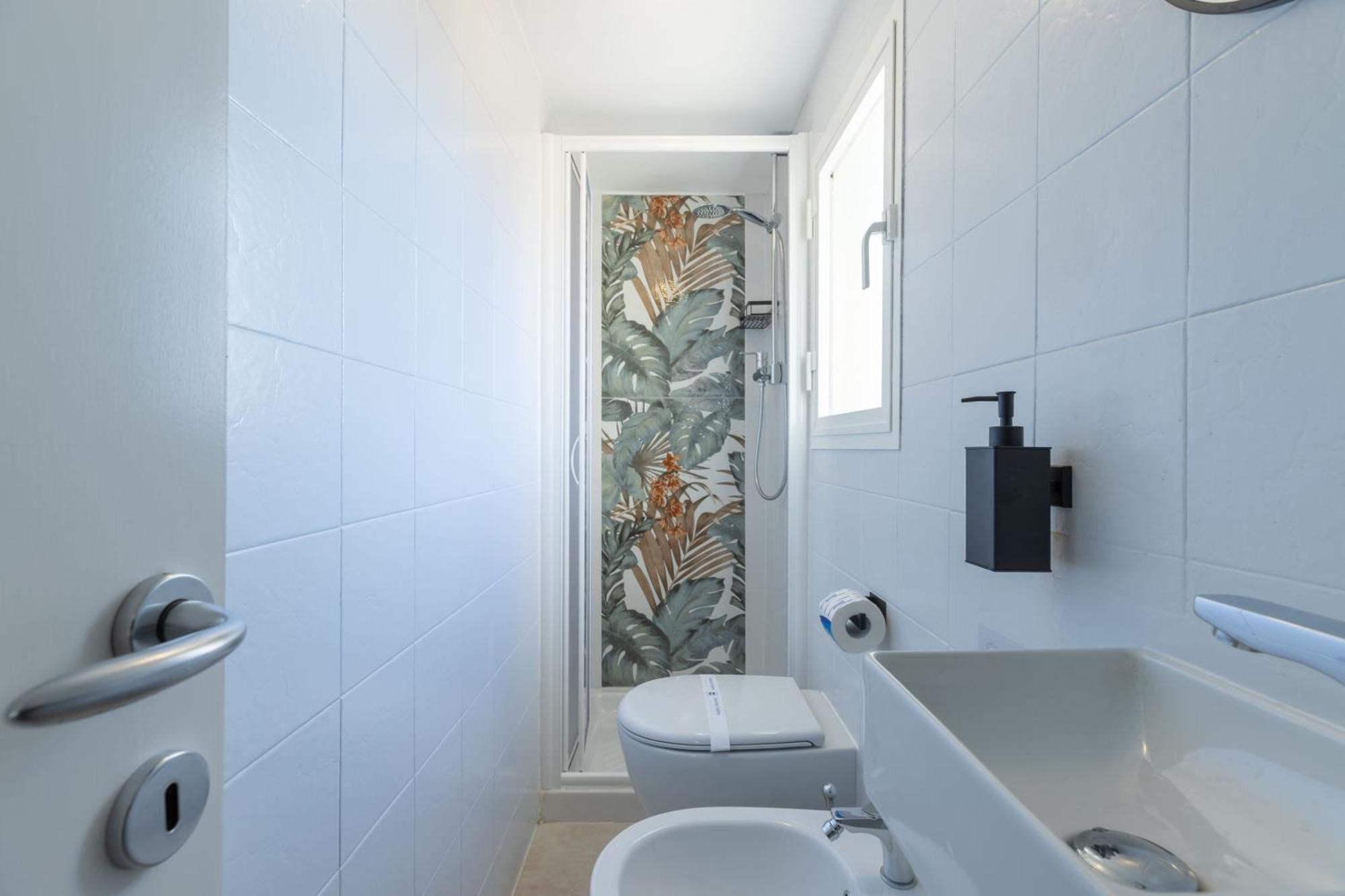 Finestra Sul Duomo Free Wifi Appartement