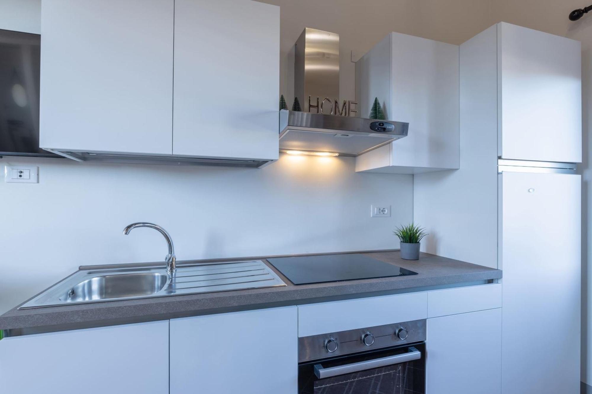 Finestra Sul Duomo Free Wifi Appartement *