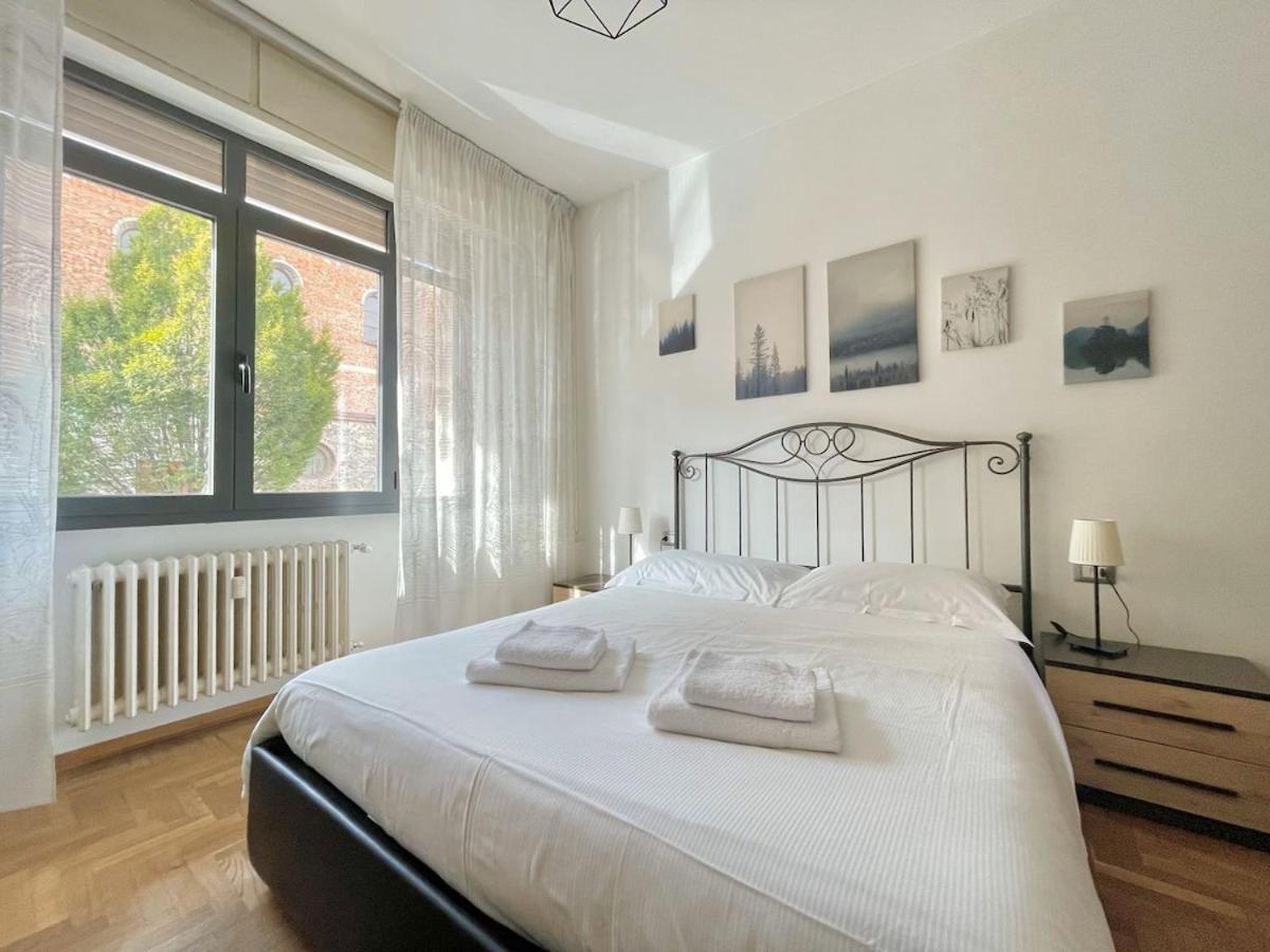 Appartement Via Fabbroni San Martino Florence
