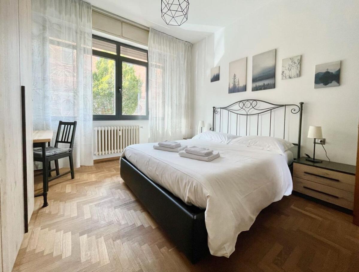 Appartement Via Fabbroni San Martino